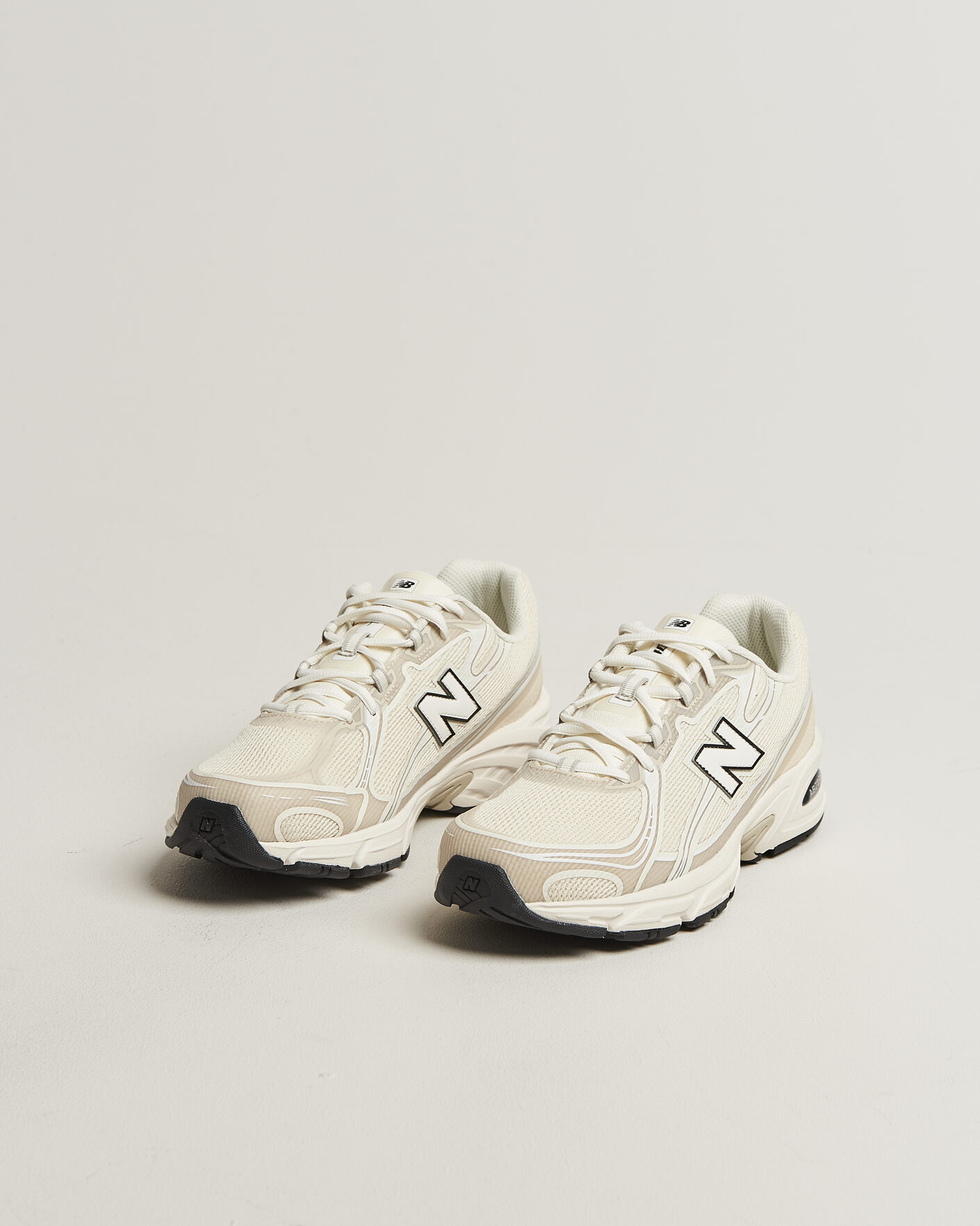 Herre | Sneakers | New Balance | 740 Sneakers Shipyard