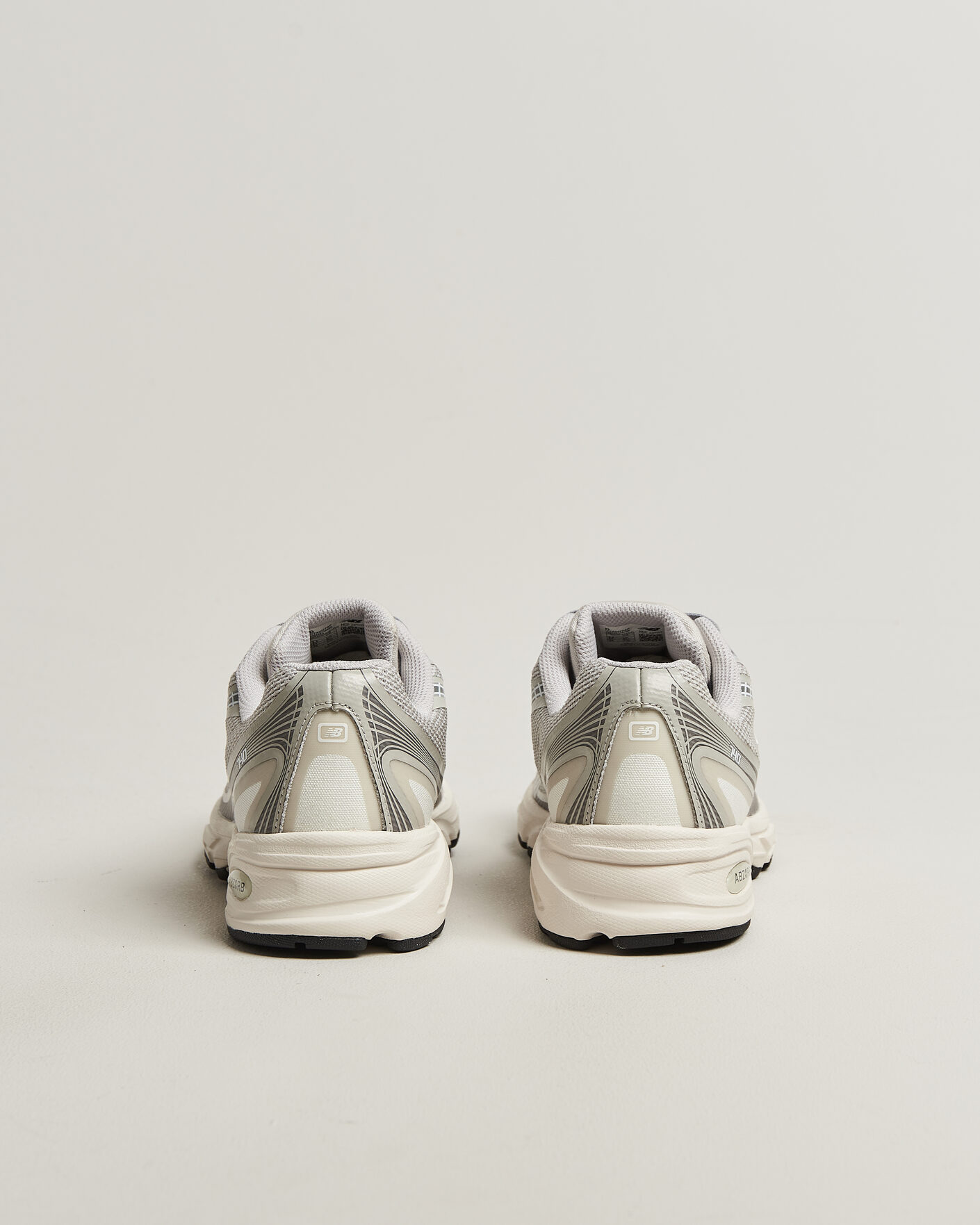 Herre | Sneakers | New Balance | 740 Sneakers Slate Grey