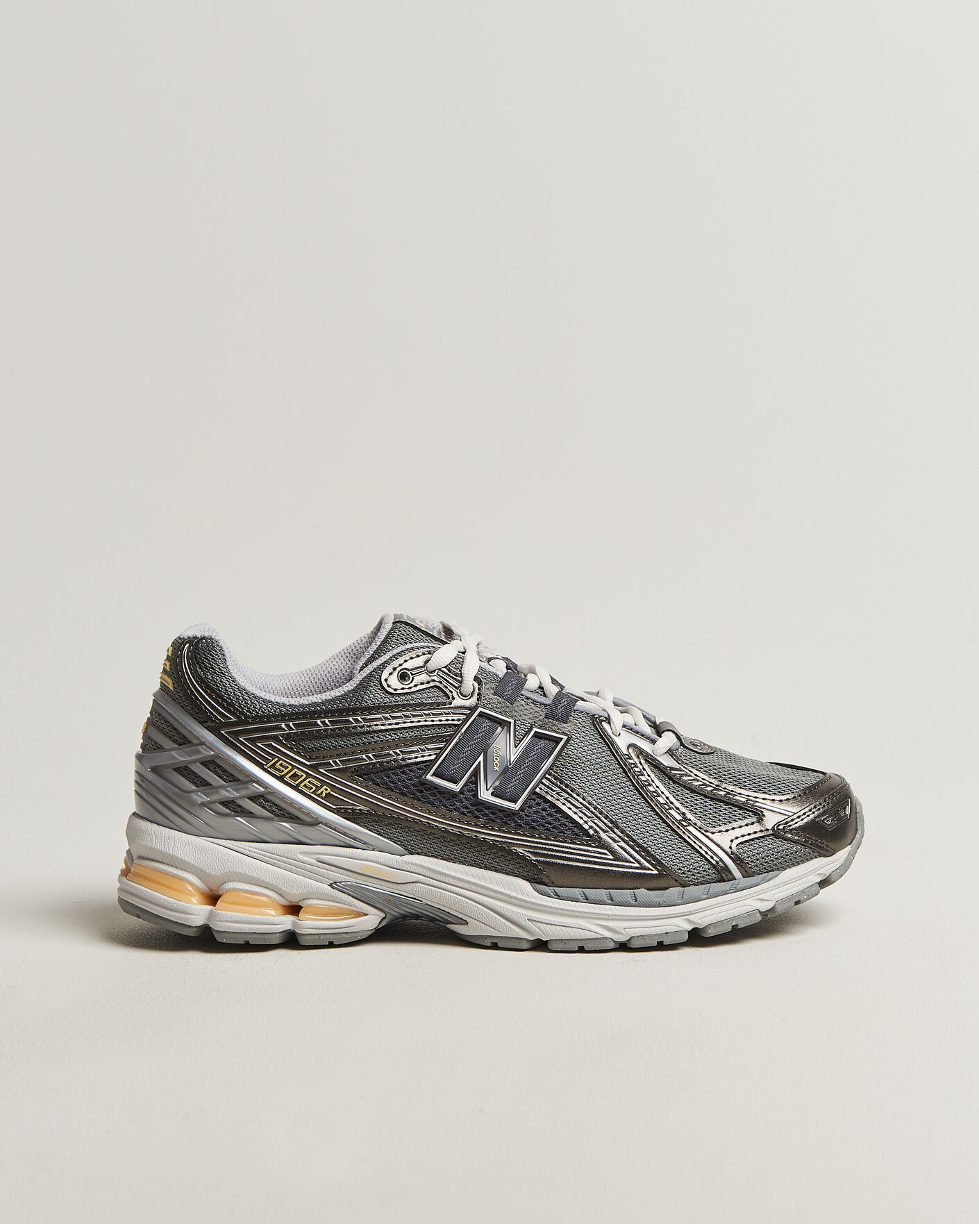 Herre | Sneakers | New Balance | 1906 Sneakers Slate Grey