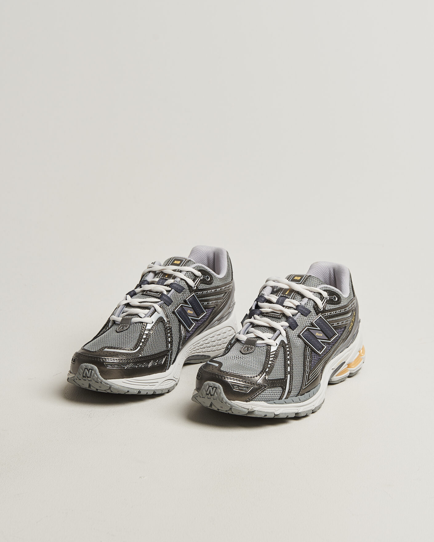 Herre | Sneakers | New Balance | 1906 Sneakers Slate Grey