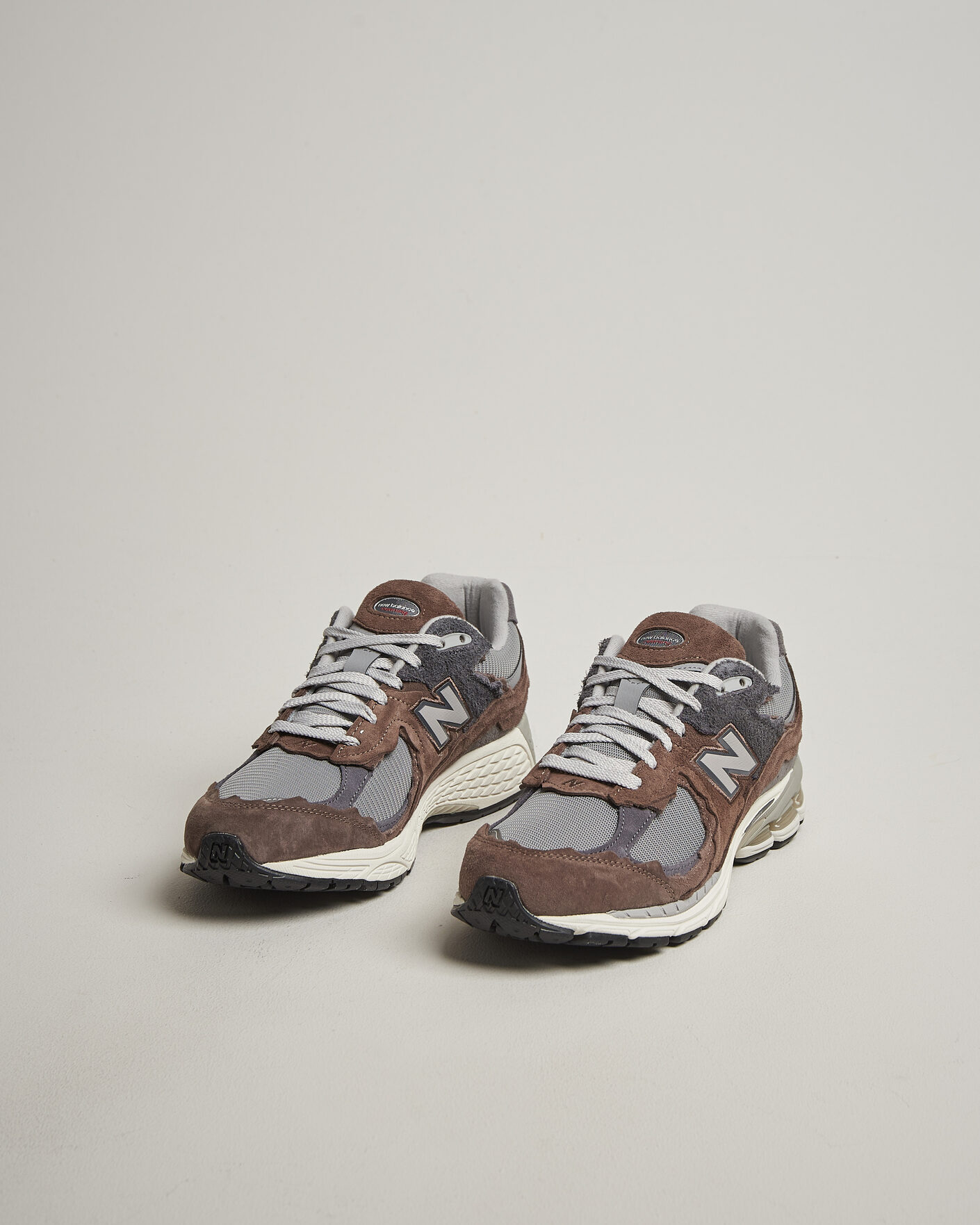 Herre | Sneakers | New Balance | 2002R Sneakers Protection Cortado