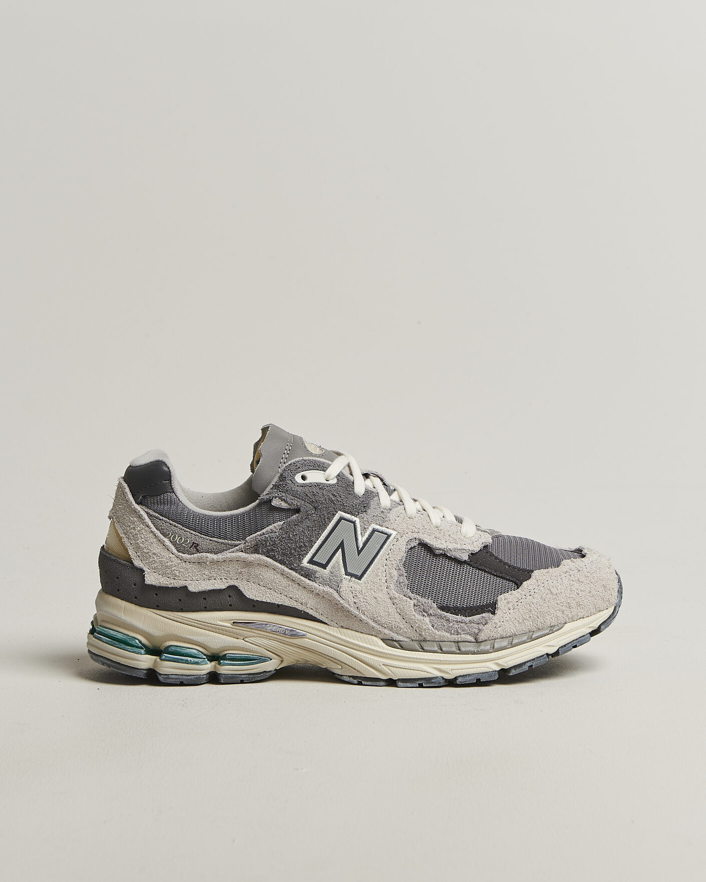 Herre | Sneakers | New Balance | 2002R Sneakers Protection Rain Cloud