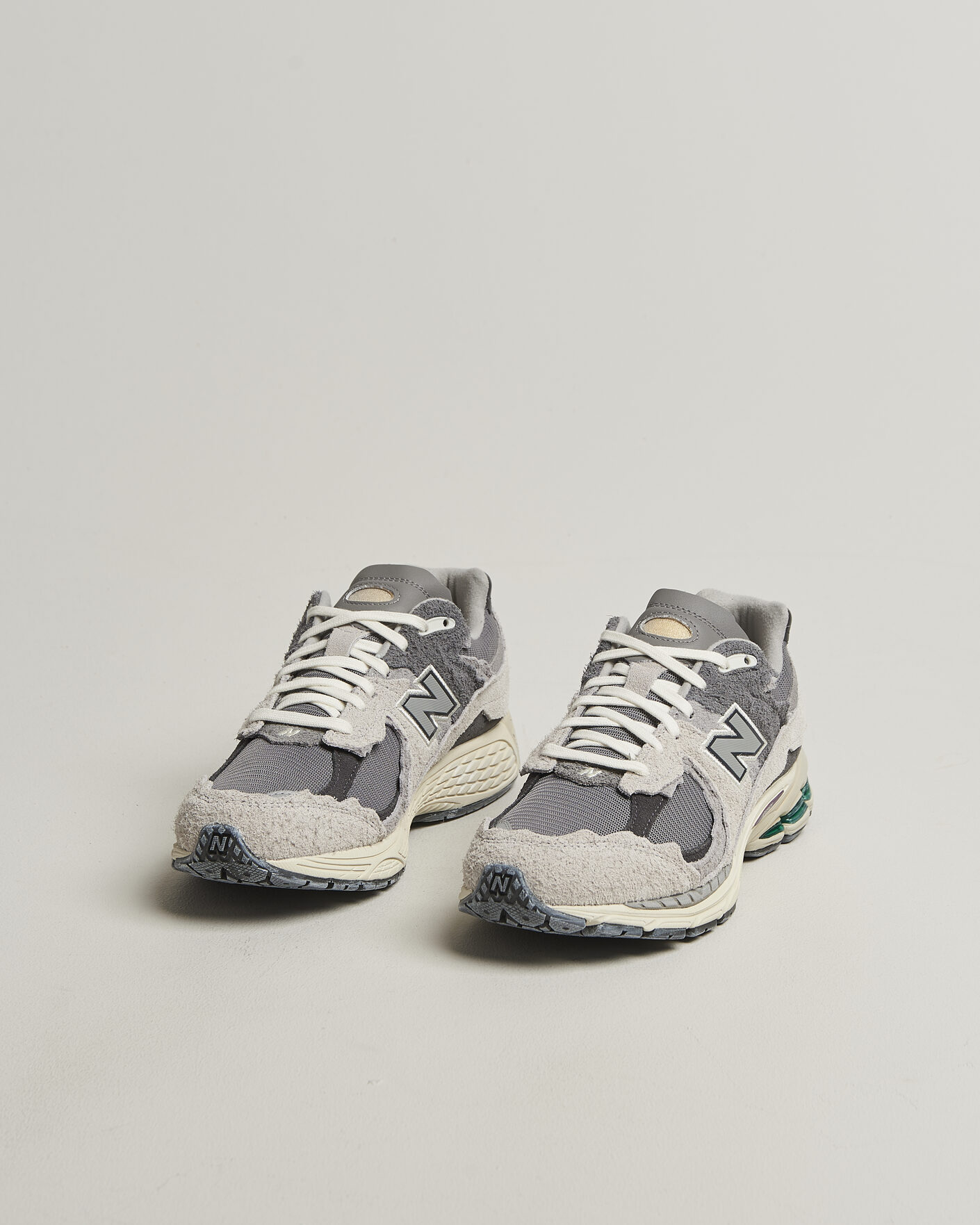 Herre | Sneakers | New Balance | 2002R Sneakers Protection Rain Cloud