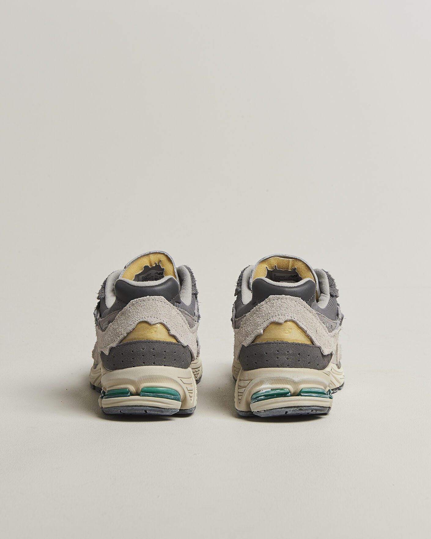 Herre | Sneakers | New Balance | 2002R Sneakers Protection Rain Cloud