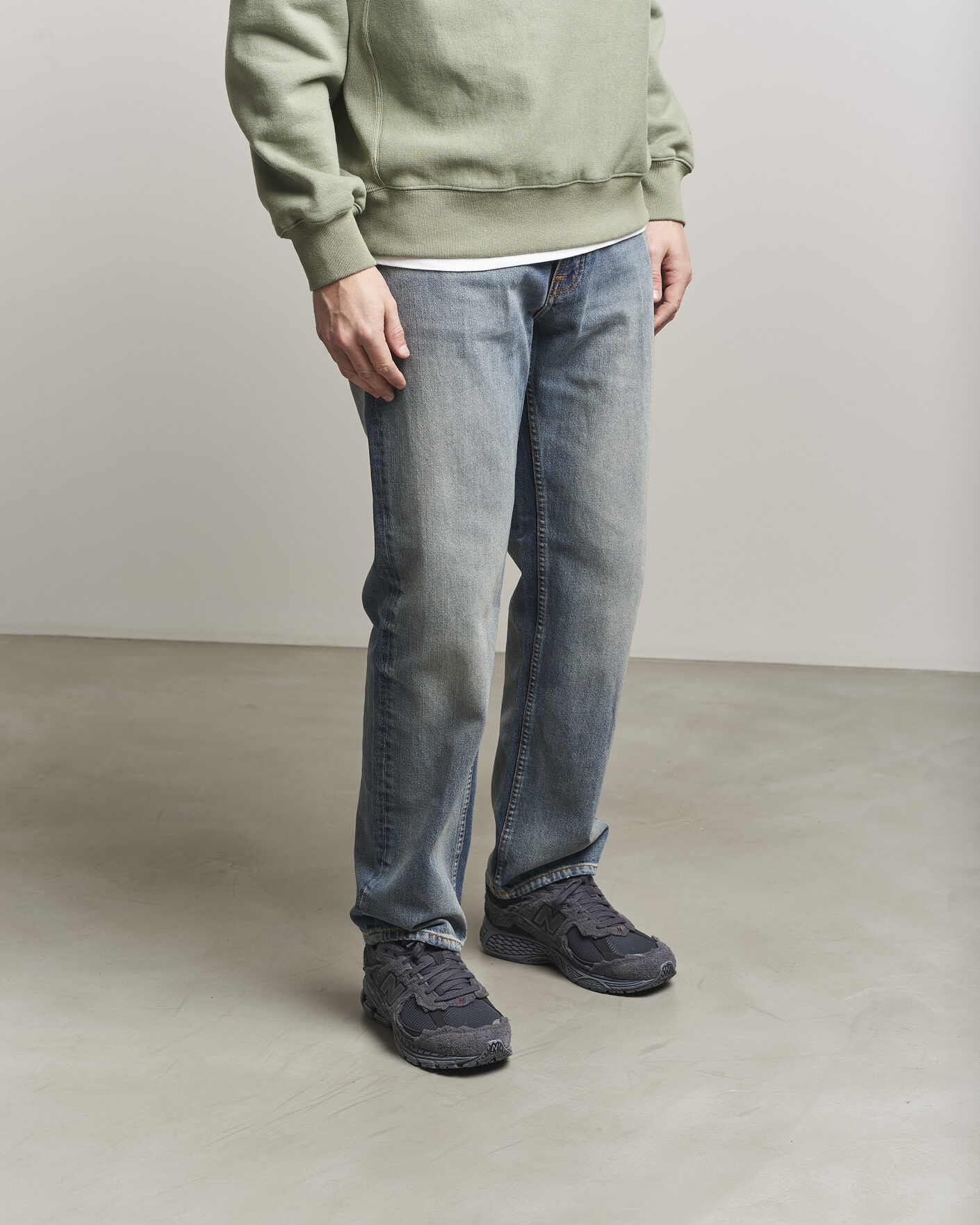 Herre | Sneakers | New Balance | 2002R Sneakers Protection Phantom