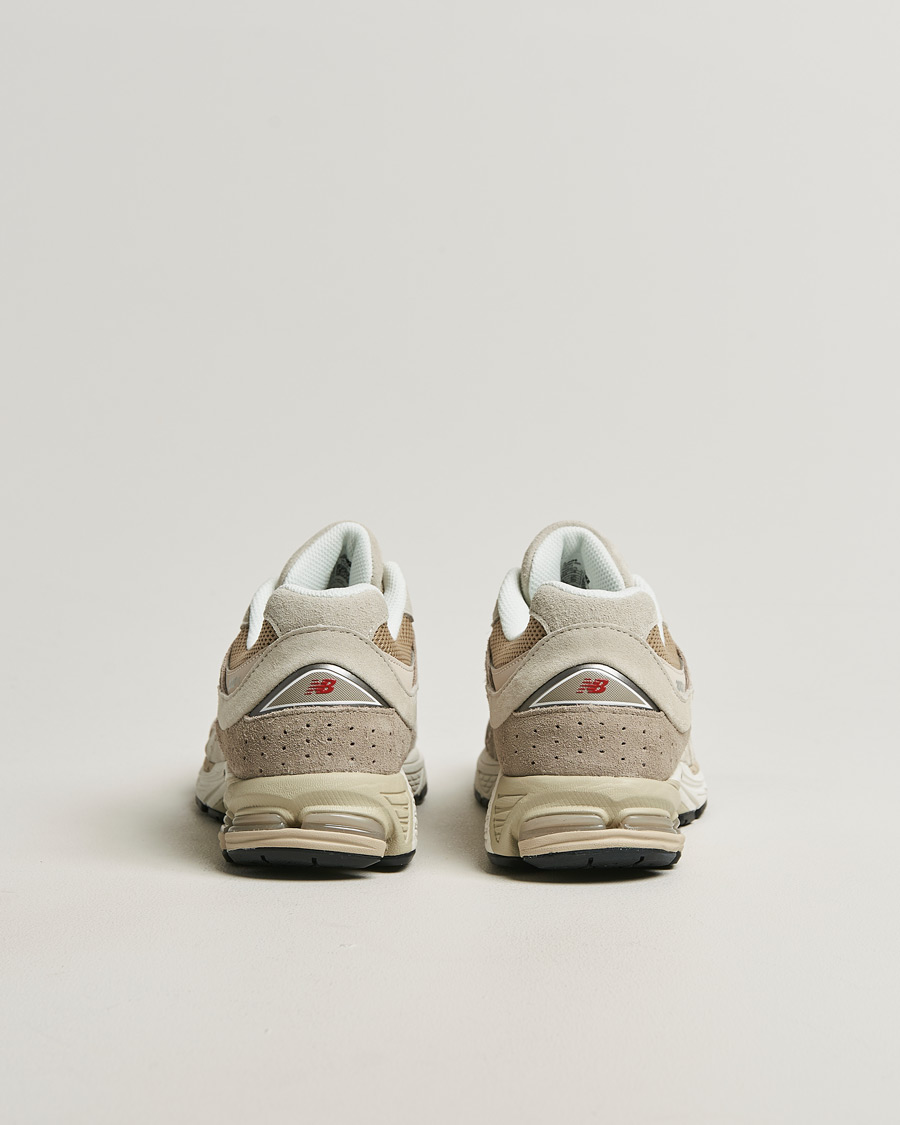 Herre | Sneakers | New Balance | 2002R Sneakers Sand