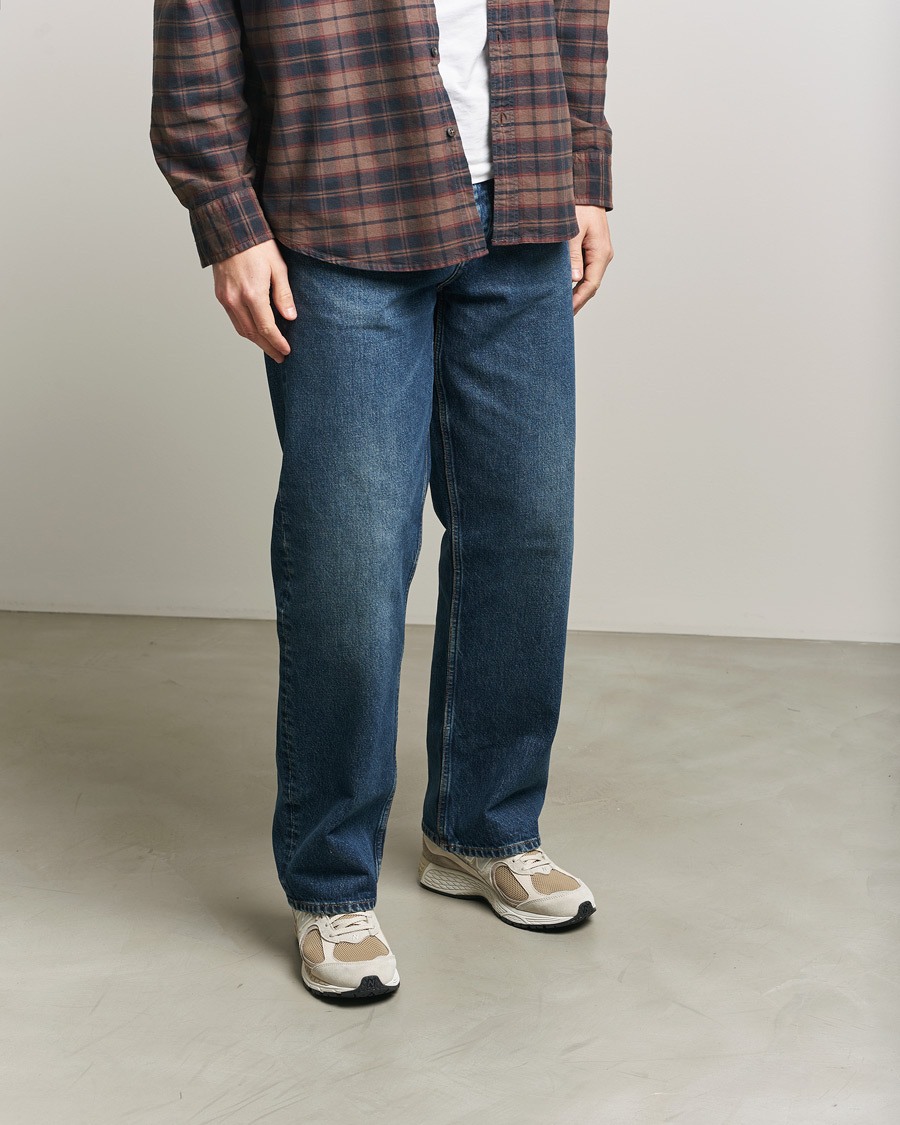 Herre | Sneakers | New Balance | 2002R Sneakers Sand