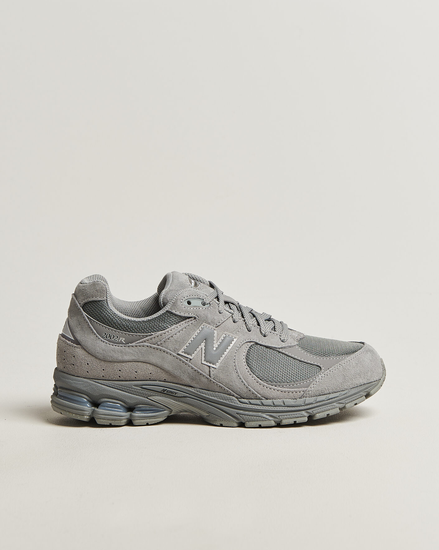 Herre | Sneakers | New Balance | 2002R Sneakers Slate Grey