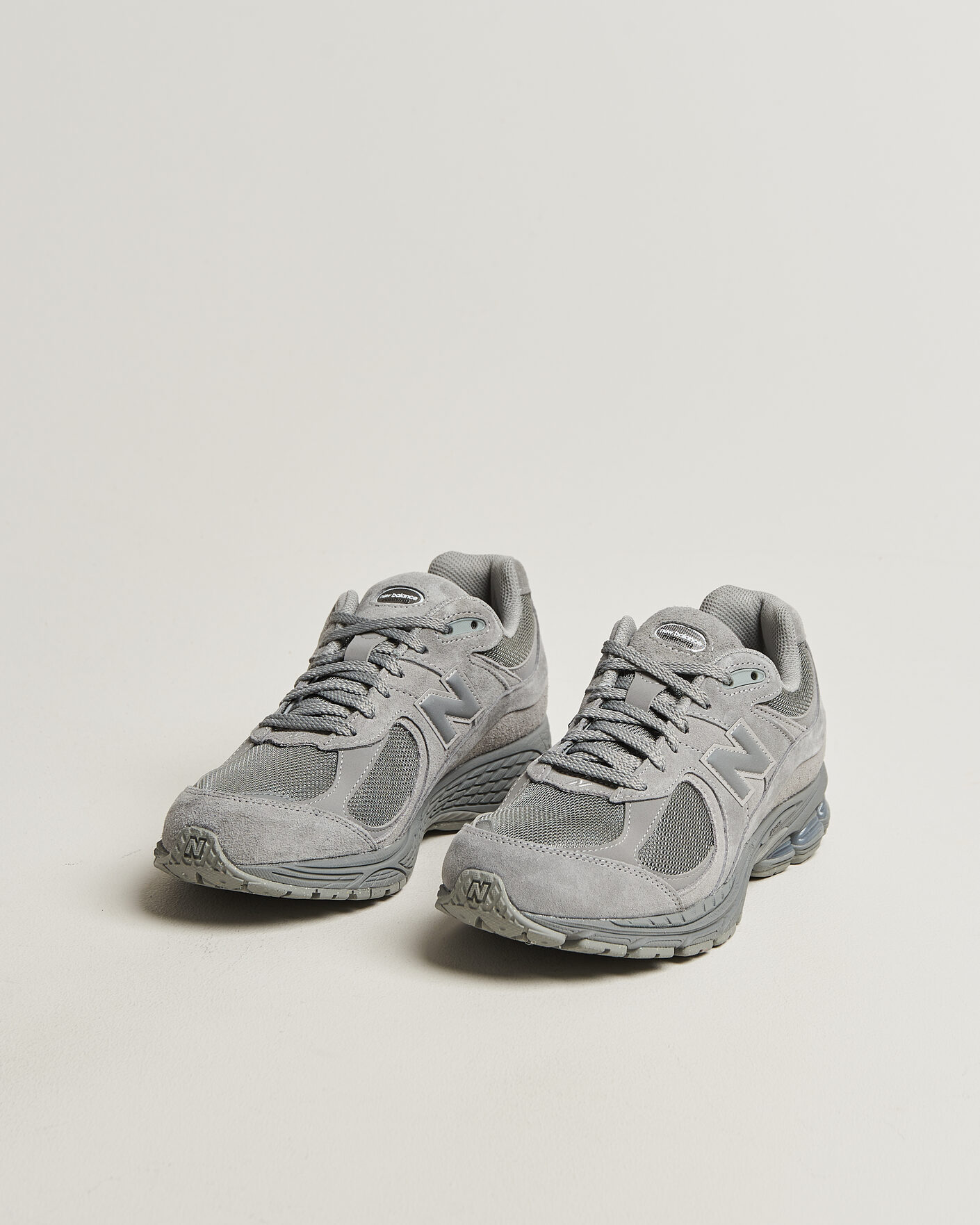 Herre | Sneakers | New Balance | 2002R Sneakers Slate Grey
