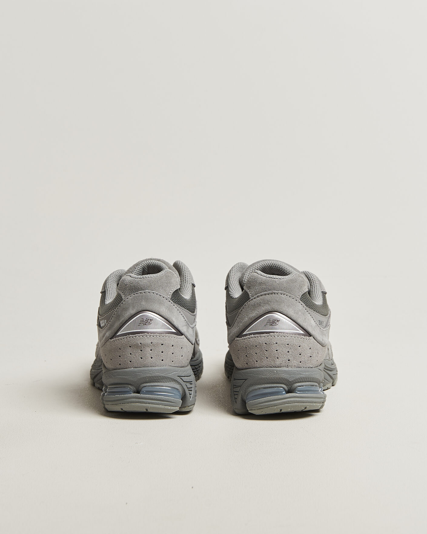 Herre | Sneakers | New Balance | 2002R Sneakers Slate Grey