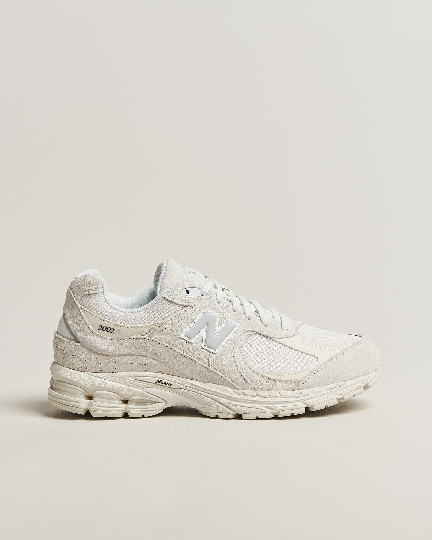 Herre | Sneakers | New Balance | 2002R Sneakers Sea Salt