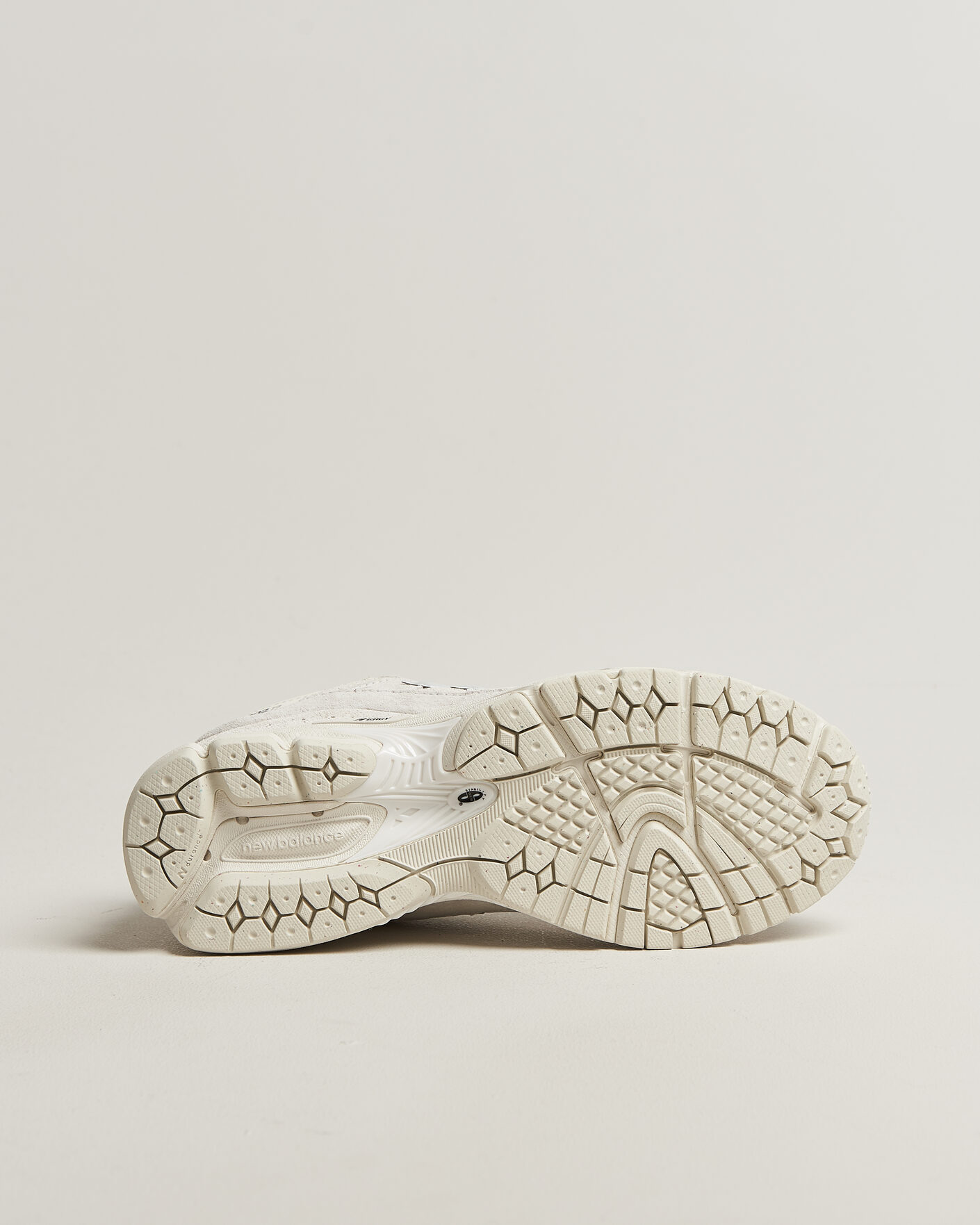 Herre | Sneakers | New Balance | 2002R Sneakers Sea Salt