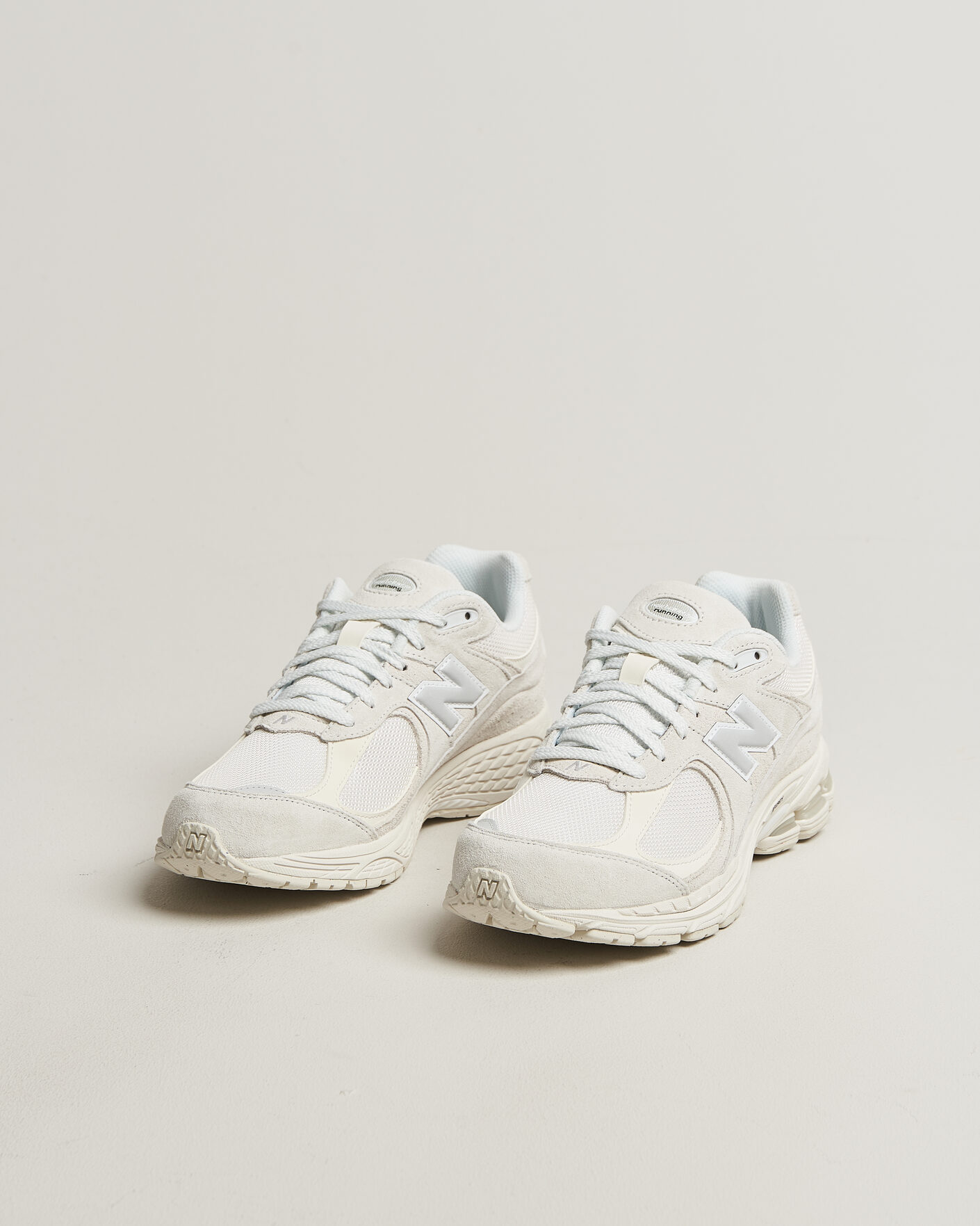 Herre | Sneakers | New Balance | 2002R Sneakers Sea Salt