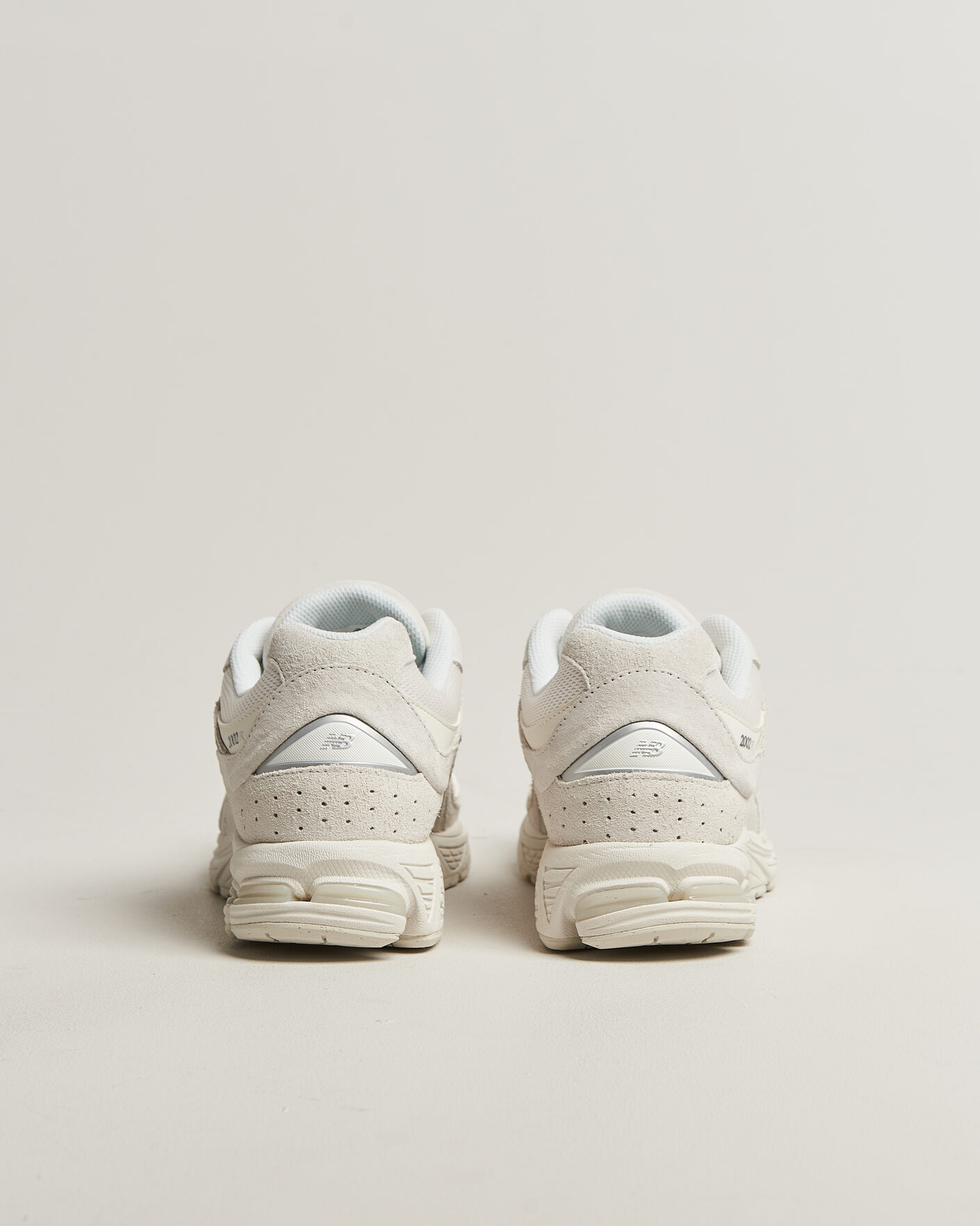 Herre | Sneakers | New Balance | 2002R Sneakers Sea Salt