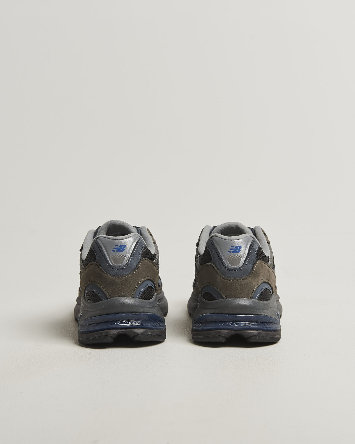 Herre | Sneakers | New Balance | 2010 Sneakers Tornado