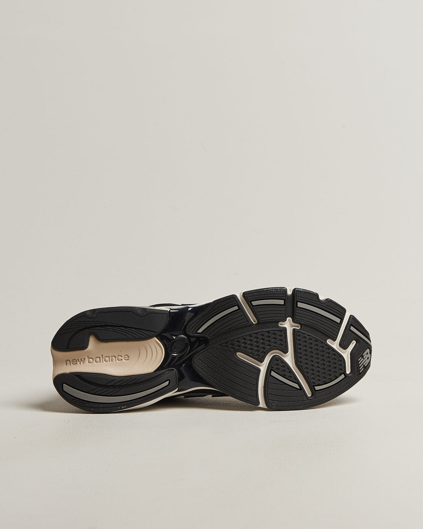 Herre | Sneakers | New Balance | 2010 Sneakers Black