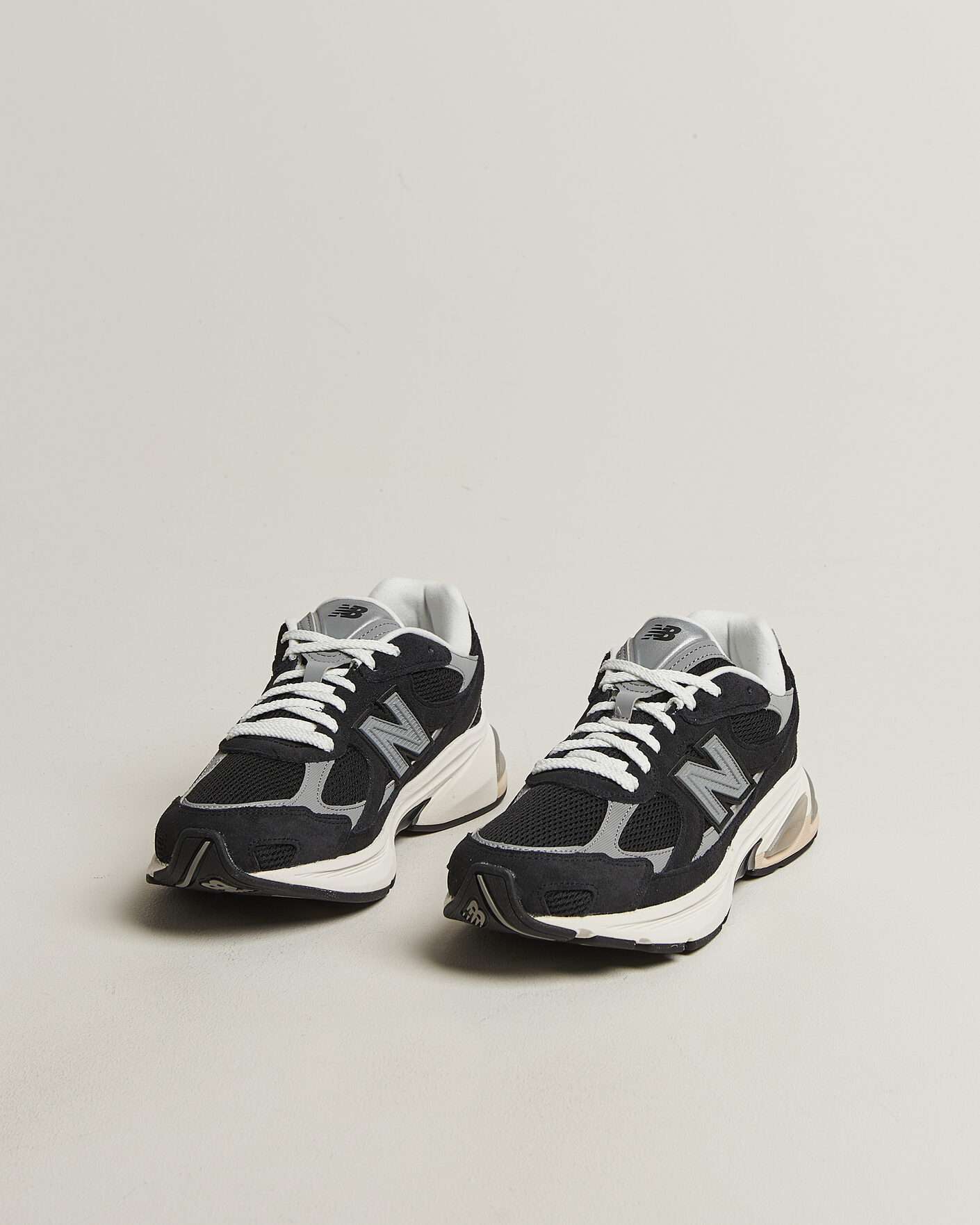 Herre | Sneakers | New Balance | 2010 Sneakers Black