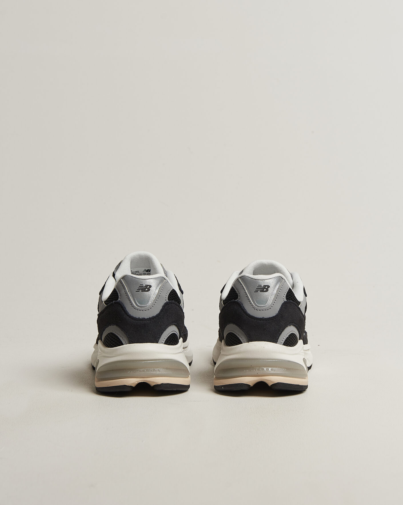 Herre | Sneakers | New Balance | 2010 Sneakers Black