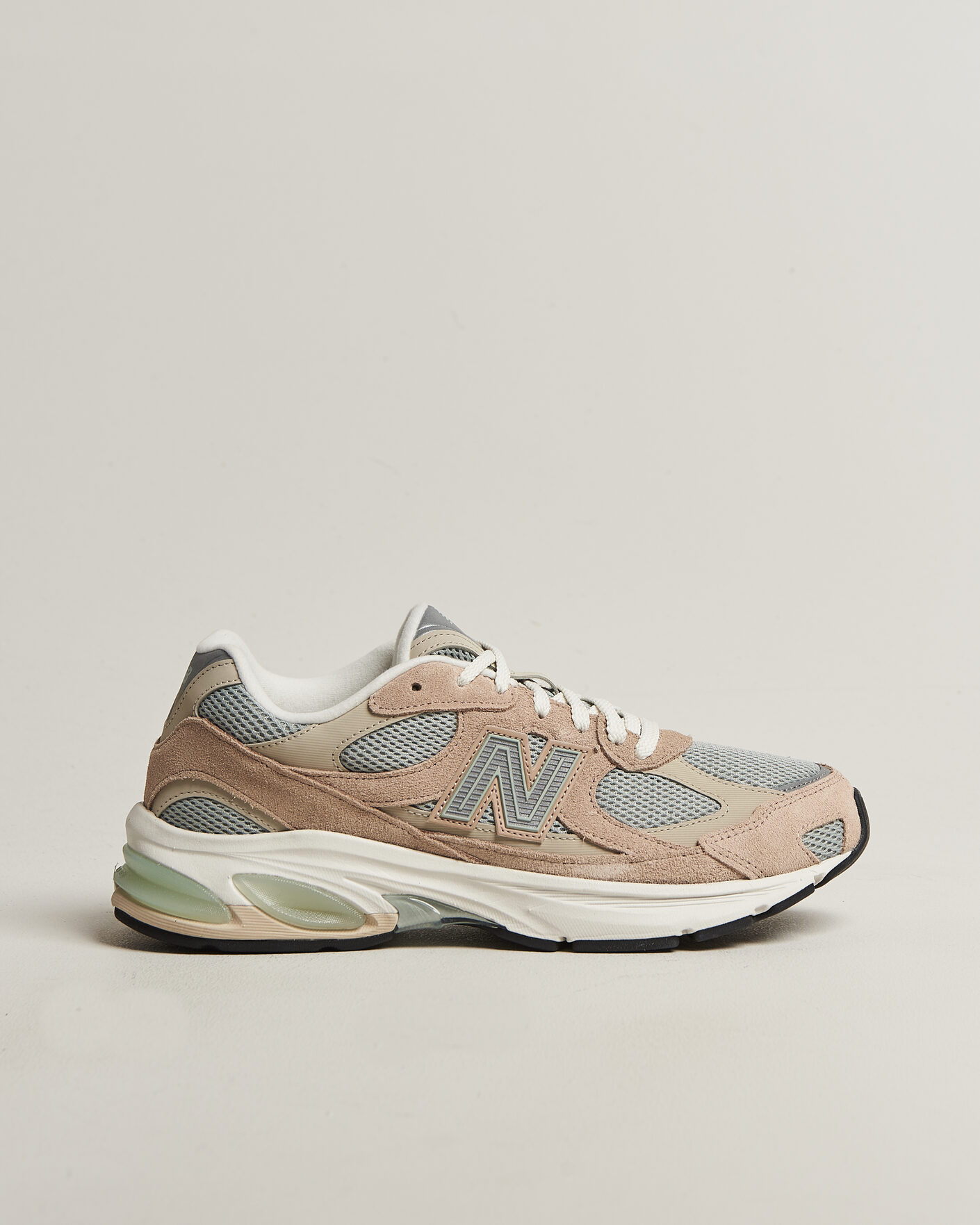 Herre | Sneakers | New Balance | 2010 Sneakers Mindful Grey