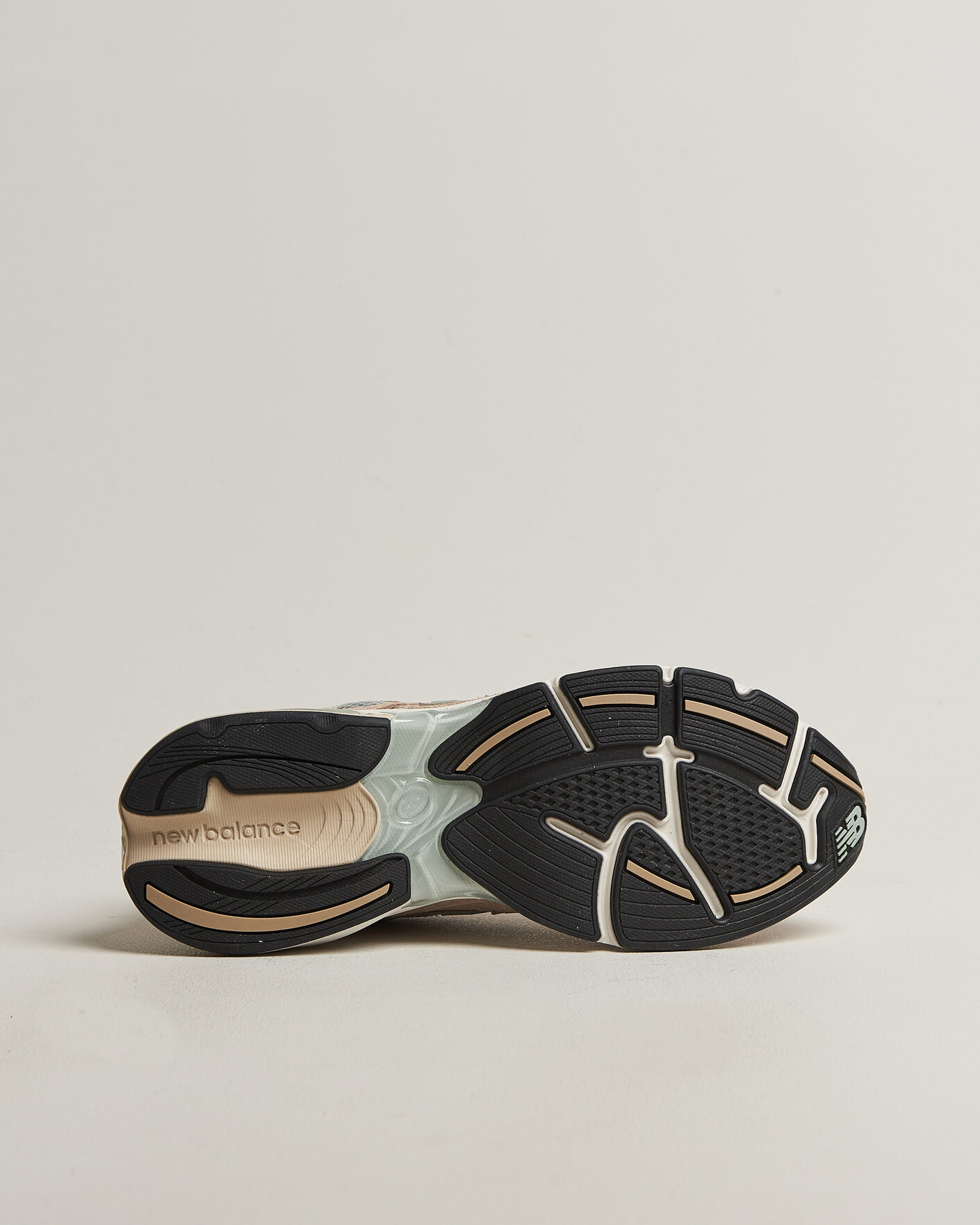 Herre | Sneakers | New Balance | 2010 Sneakers Mindful Grey