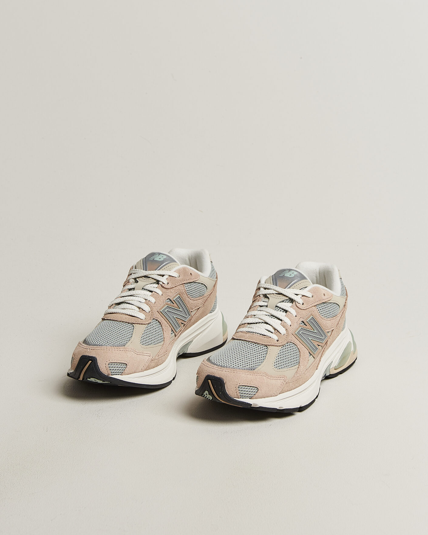 Herre | Sneakers | New Balance | 2010 Sneakers Mindful Grey