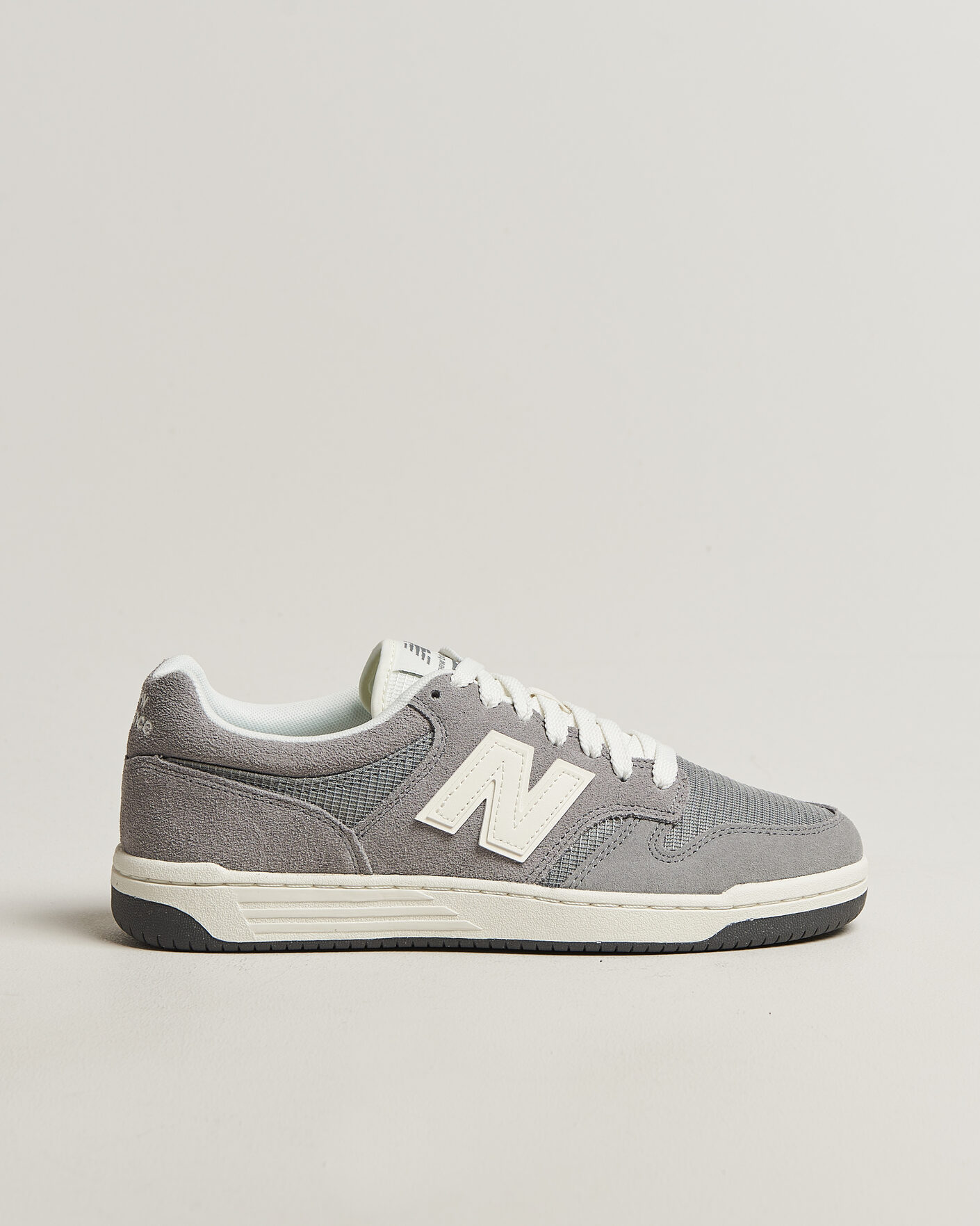 Herre | Sneakers | New Balance | 480 Sneakers Slate Grey