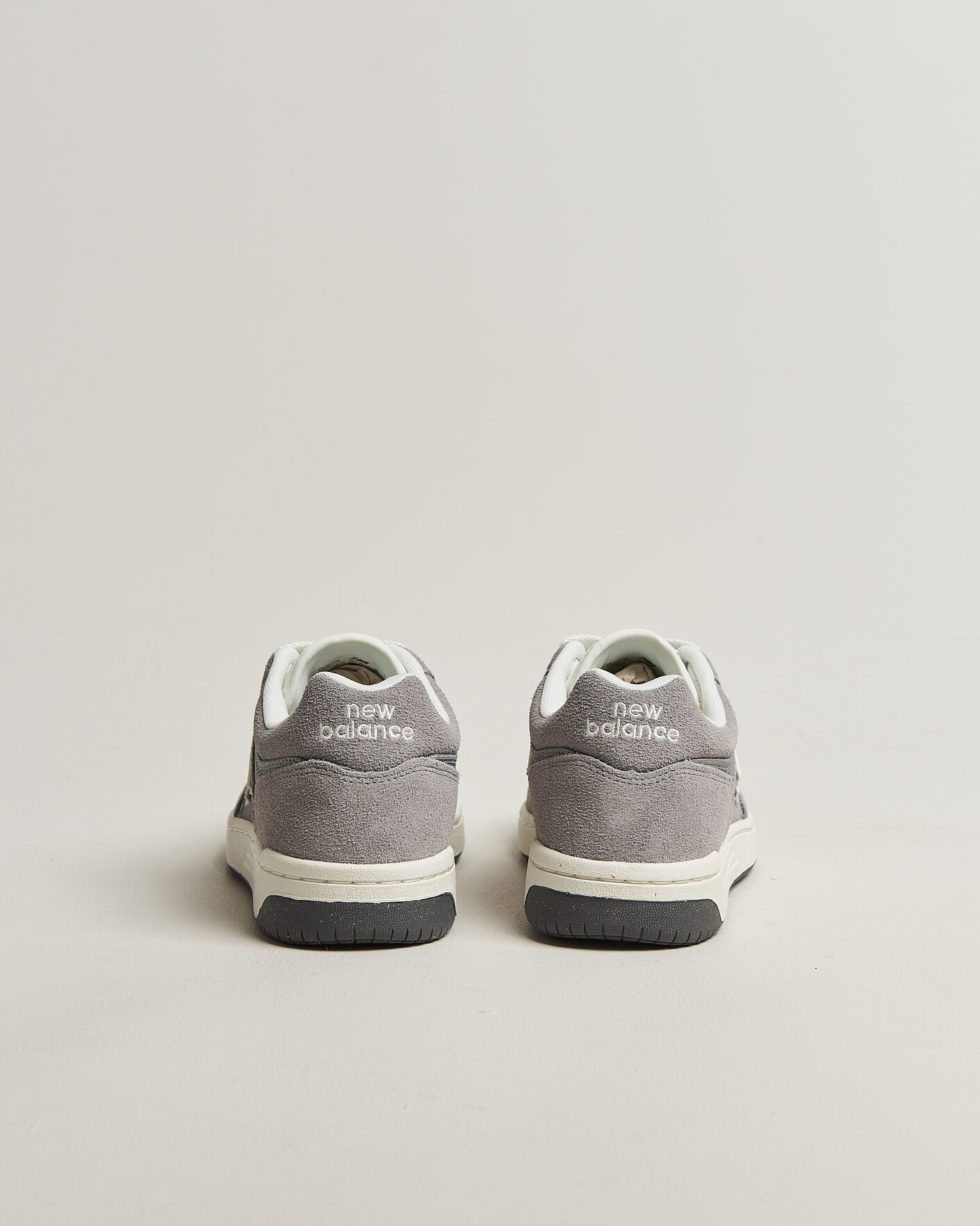 Herre | Sneakers | New Balance | 480 Sneakers Slate Grey
