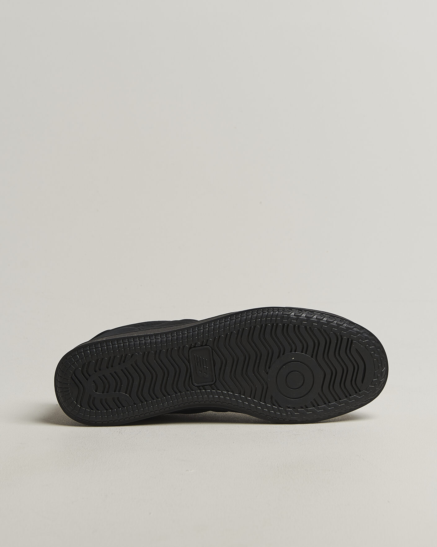 Herre | Sneakers | New Balance | T500 Sneakers Black