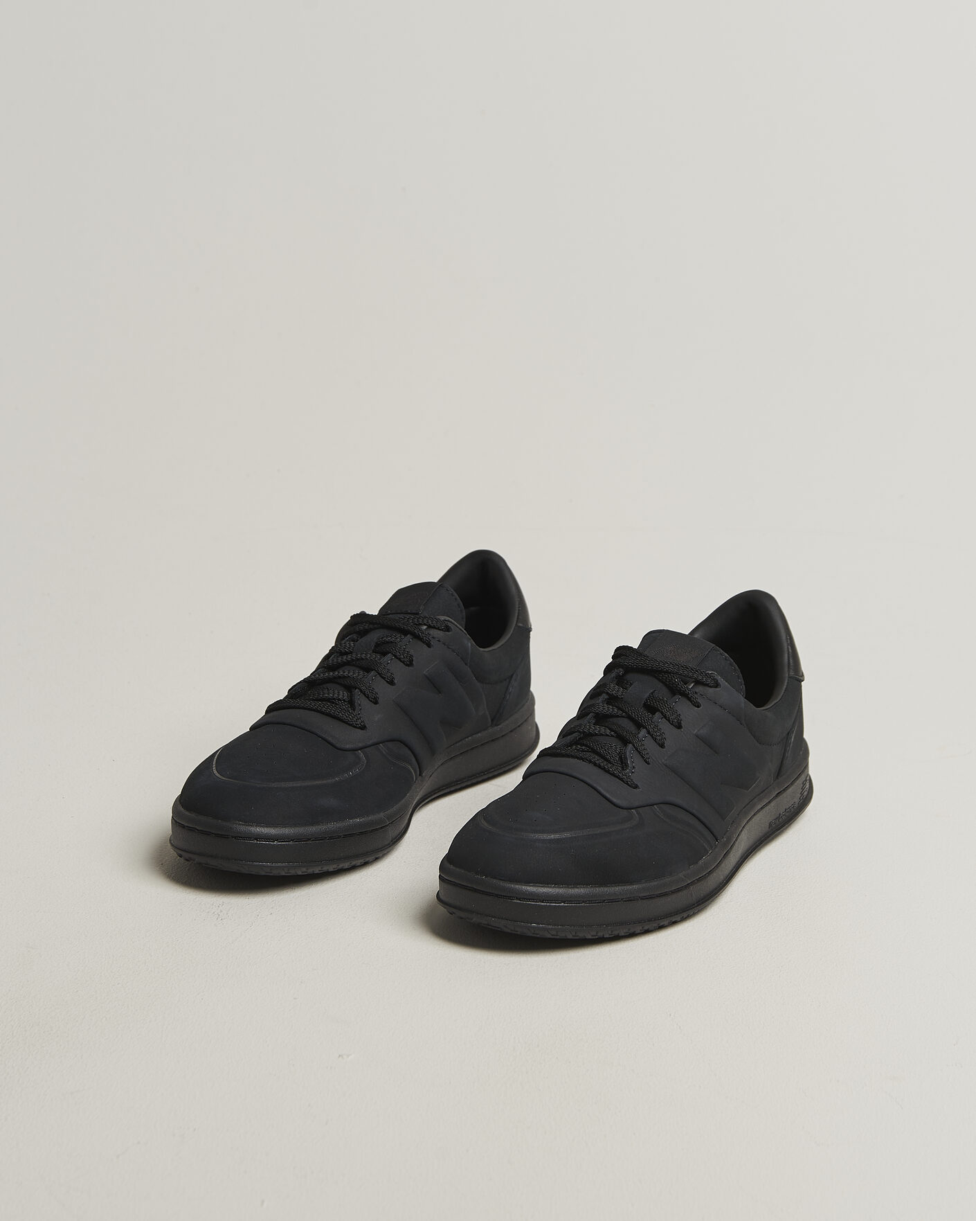 Herre | Sneakers | New Balance | T500 Sneakers Black