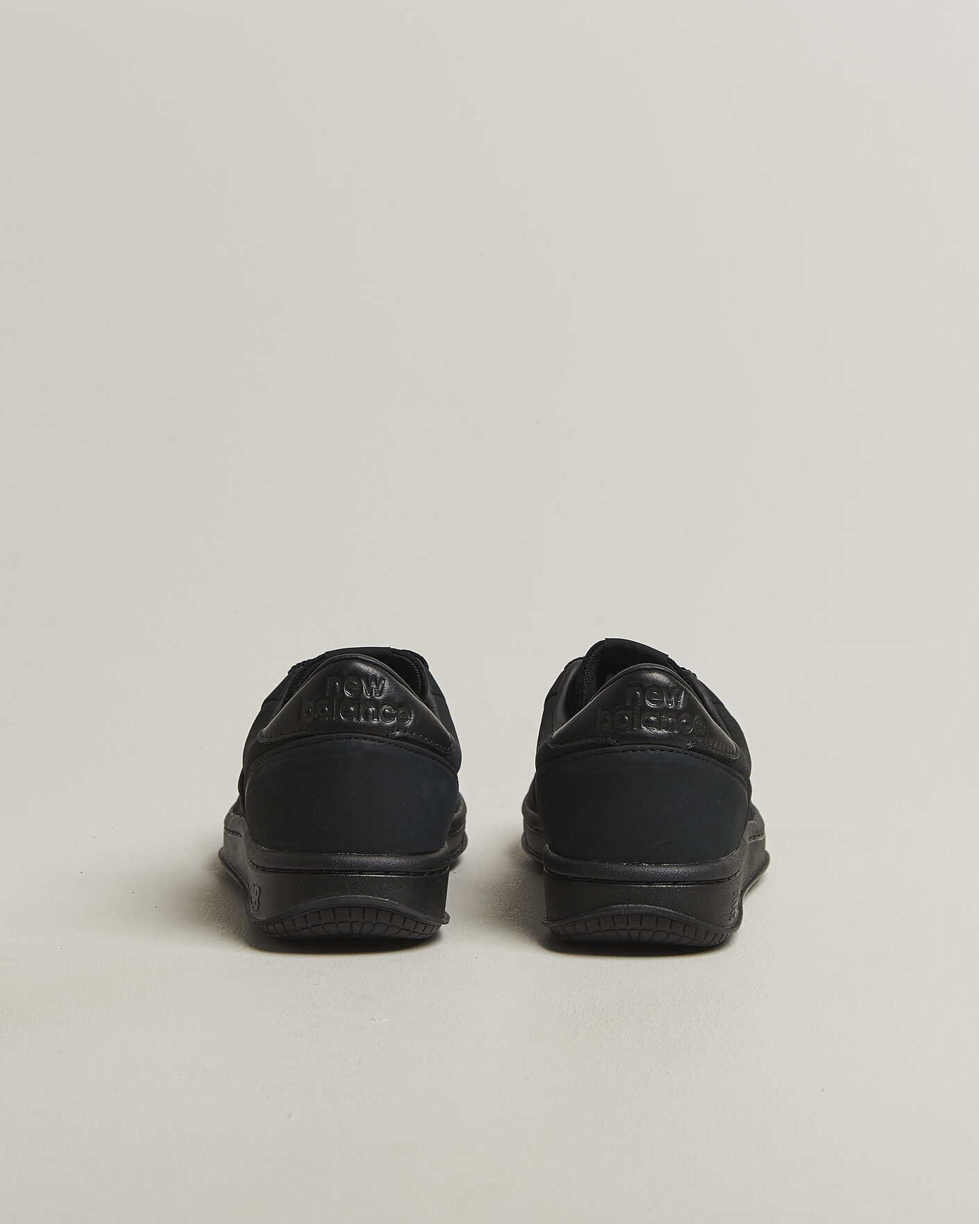 Herre | Sneakers | New Balance | T500 Sneakers Black