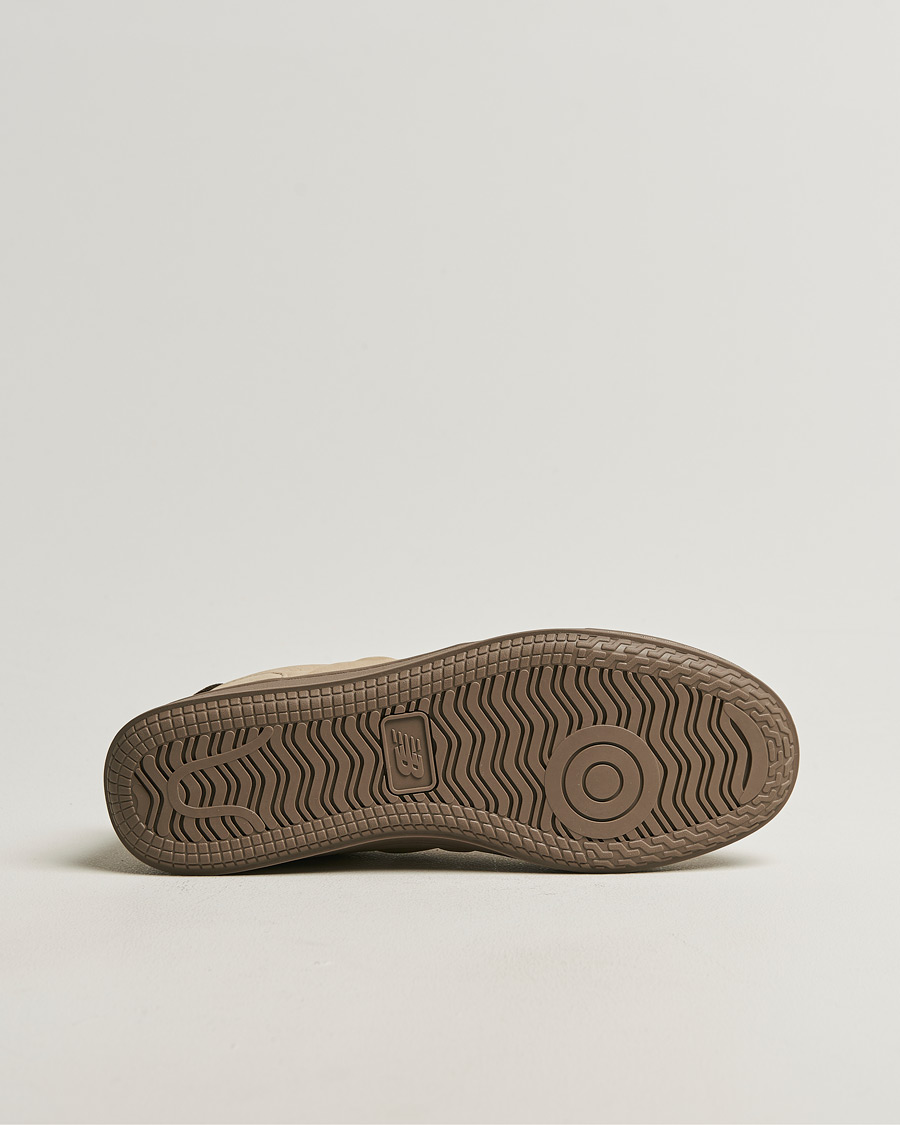 Herre | Sneakers | New Balance | T500 Sneakers Stoneware