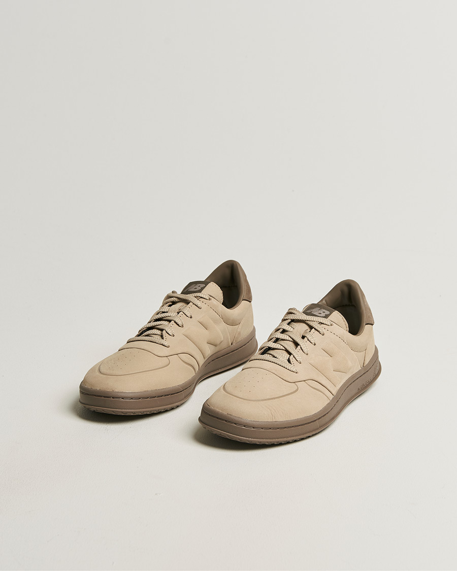 Herre | Sneakers | New Balance | T500 Sneakers Stoneware