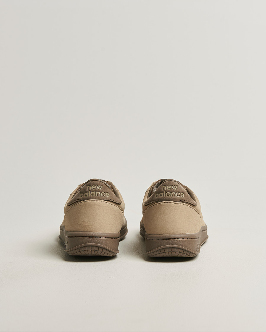 Herre | Sneakers | New Balance | T500 Sneakers Stoneware
