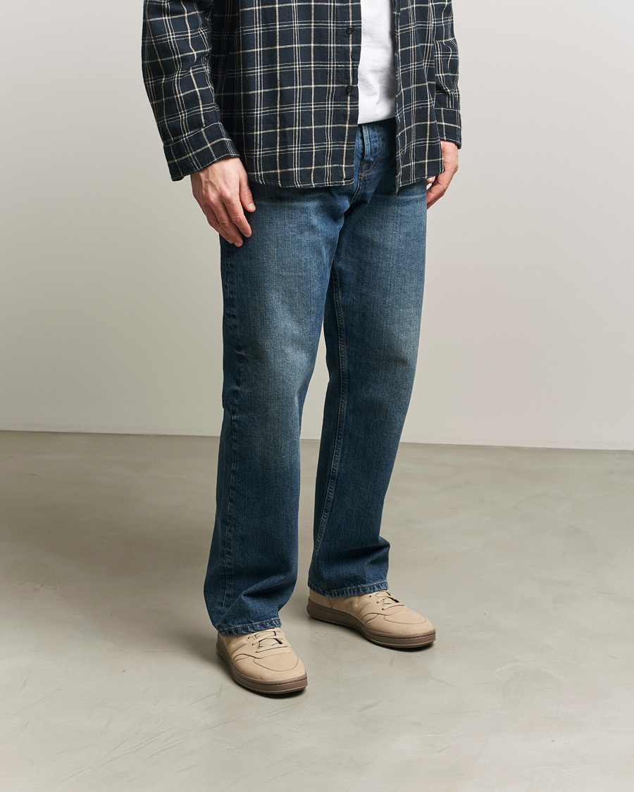 Herre | Sneakers | New Balance | T500 Sneakers Stoneware