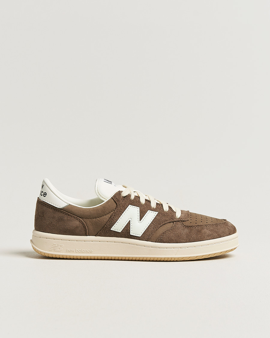Herre | Sneakers | New Balance | T500 Sneakers Cortado