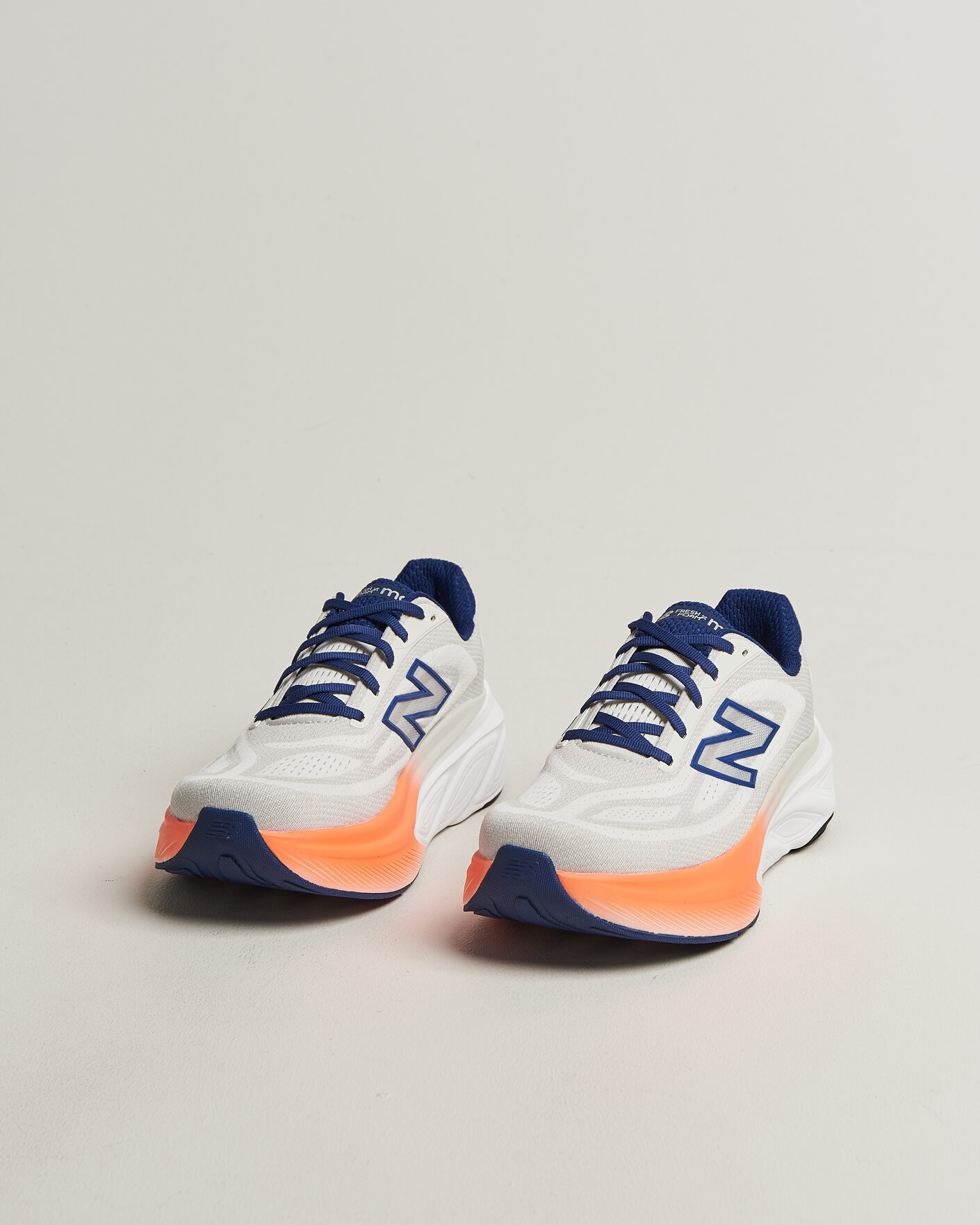 Herre | Løbesko | New Balance Running | Fresh Foam X More V6 Reflection