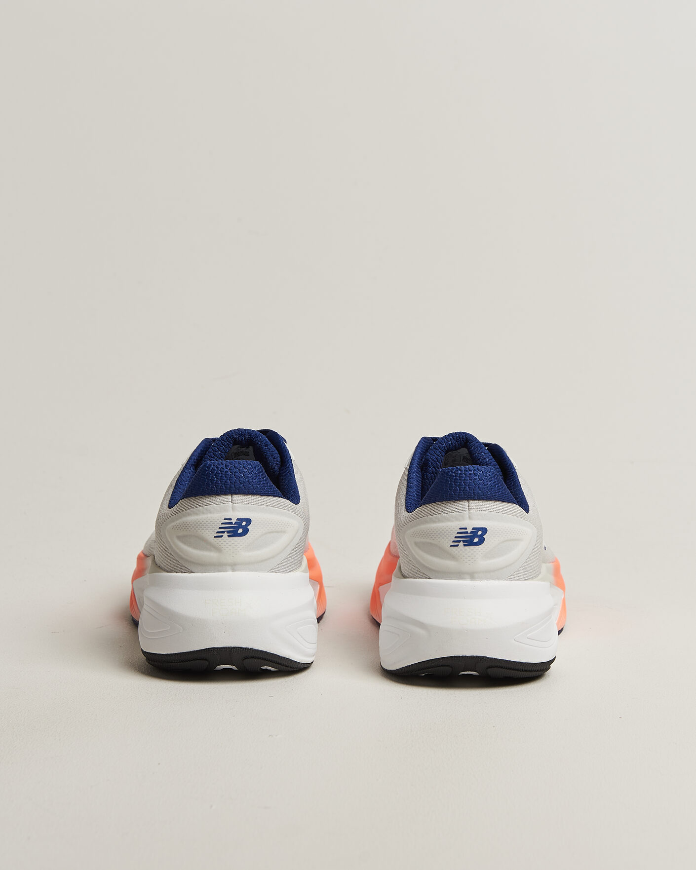 Herre | Løbesko | New Balance Running | Fresh Foam X More V6 Reflection