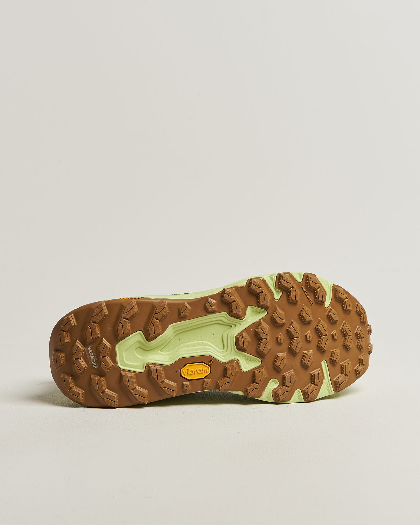 Herre | Løbesko | New Balance Running | Fresh Foam X Hierro V9 Afterglow