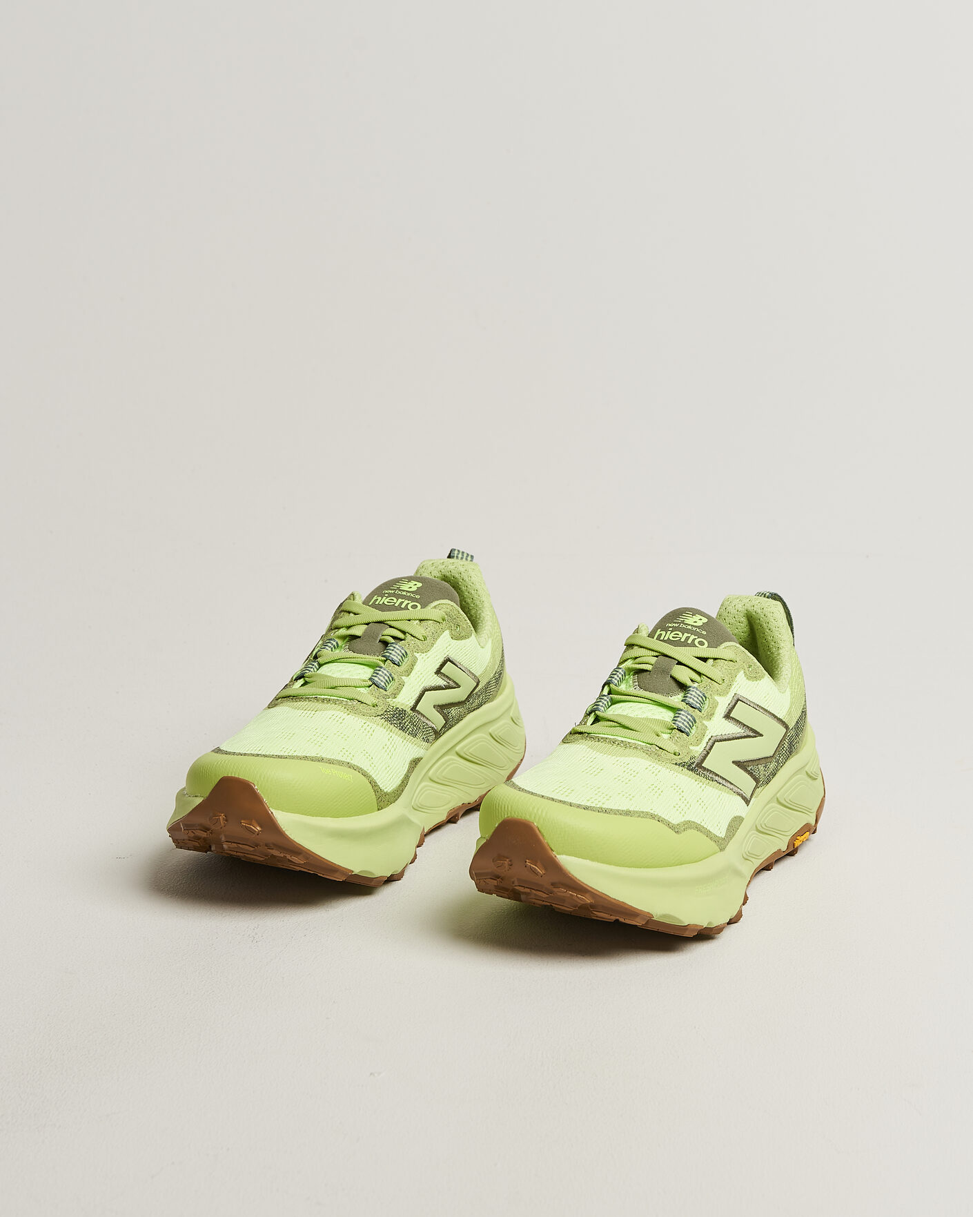 Herre | Løbesko | New Balance Running | Fresh Foam X Hierro V9 Afterglow