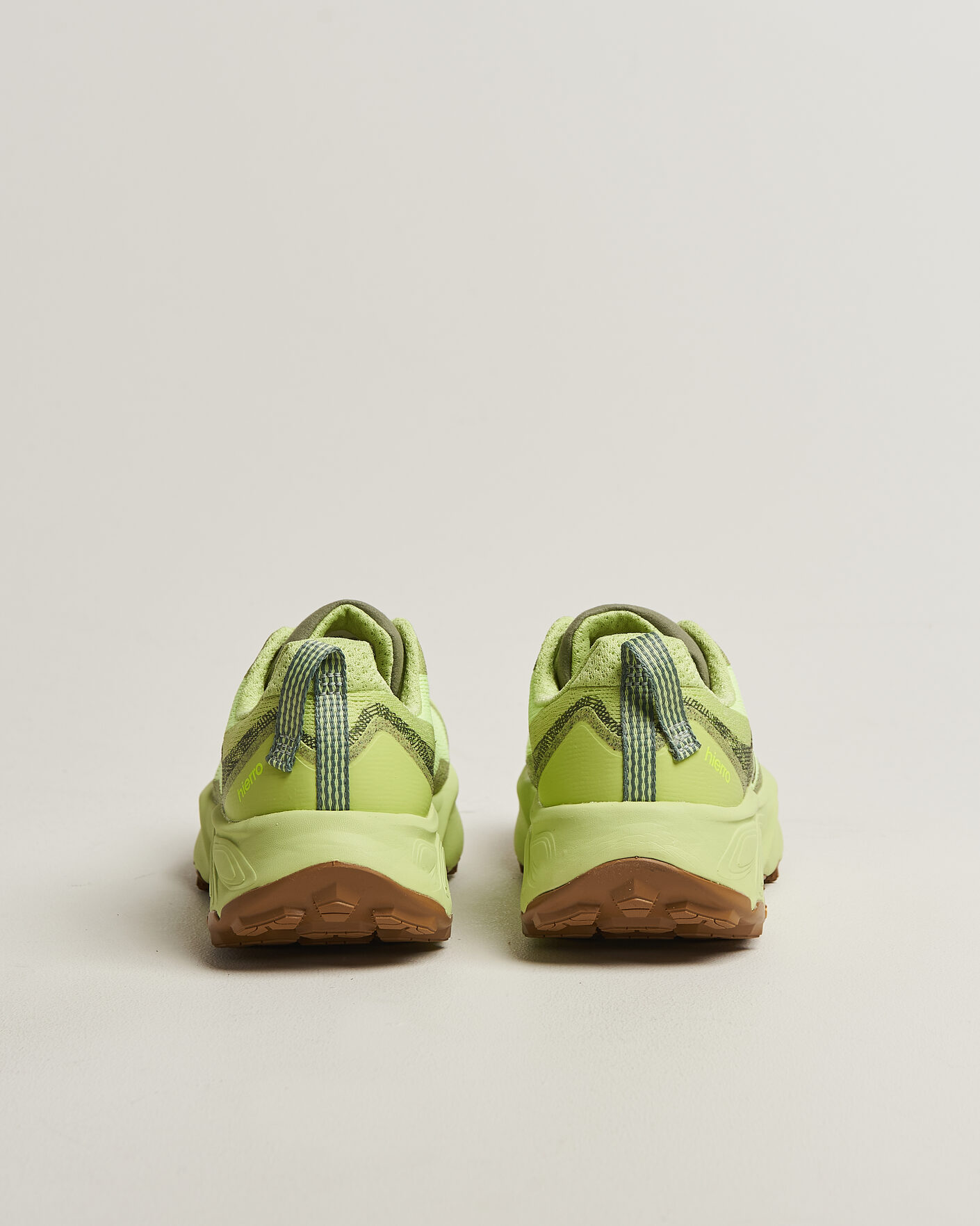 Herre | Løbesko | New Balance Running | Fresh Foam X Hierro V9 Afterglow