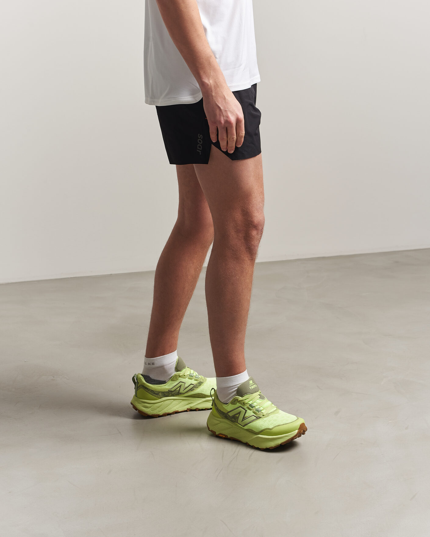 Herre | Løbesko | New Balance Running | Fresh Foam X Hierro V9 Afterglow