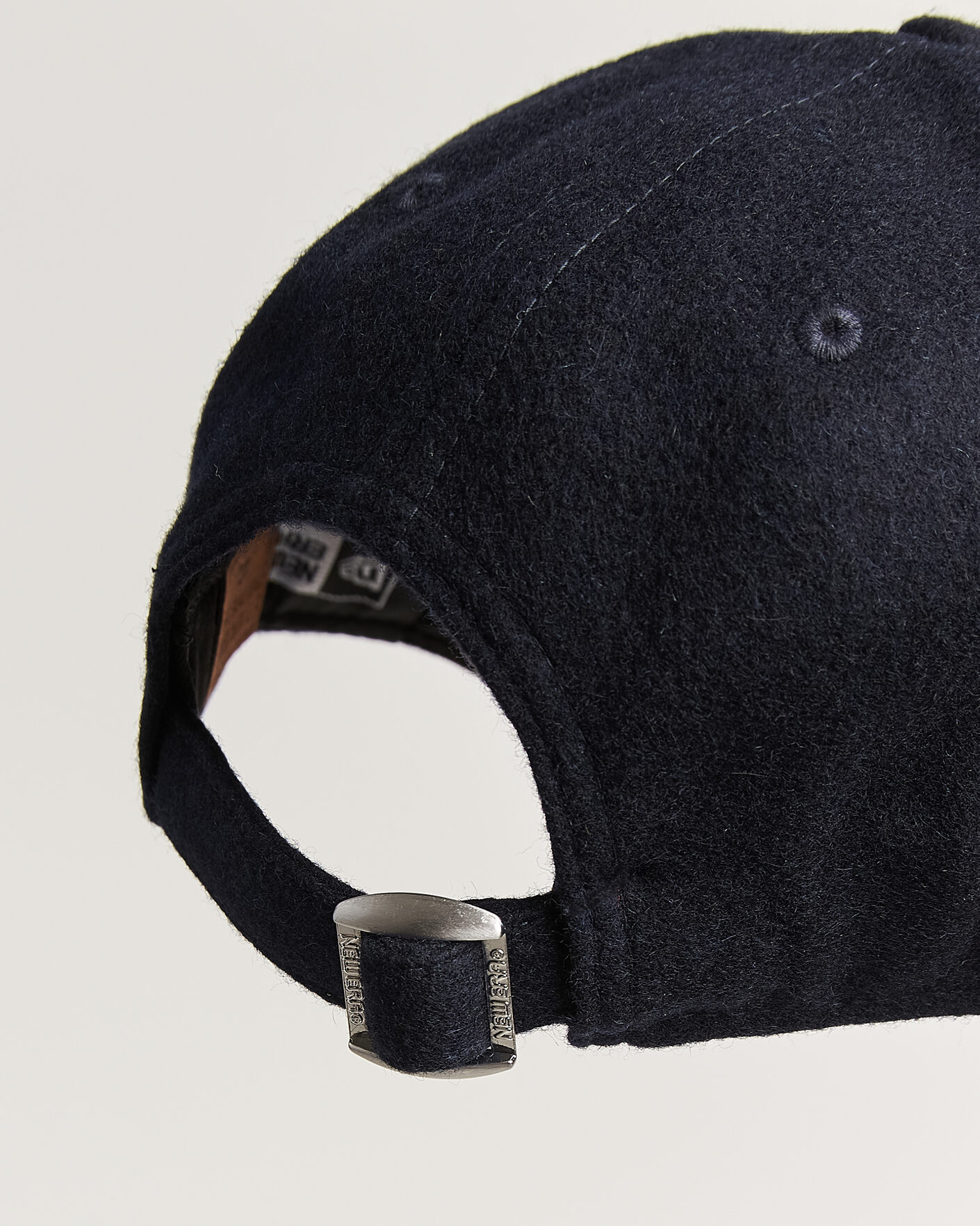 Herre | Hatte & kasketter | New Era | Retro Crown 9Fifty Melton Wool Cap New York Yankees