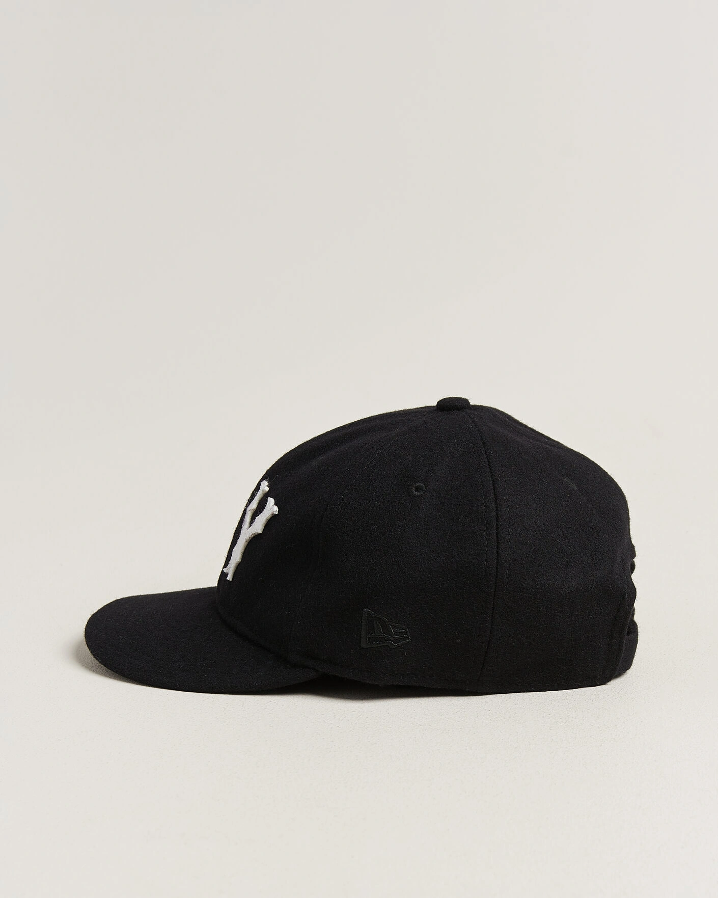 Herre | Hatte & kasketter | New Era | Retro Crown 9Fifty Melton Wool Cap New York Highlanders