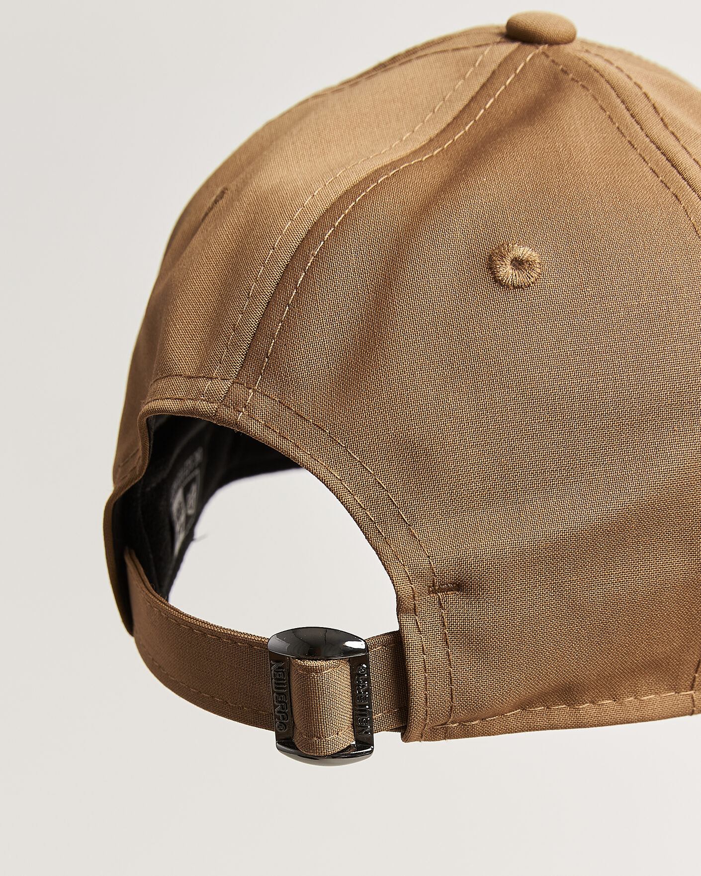 Herre | Hatte & kasketter | New Era | 9Twenty Olmetex Cap Beige