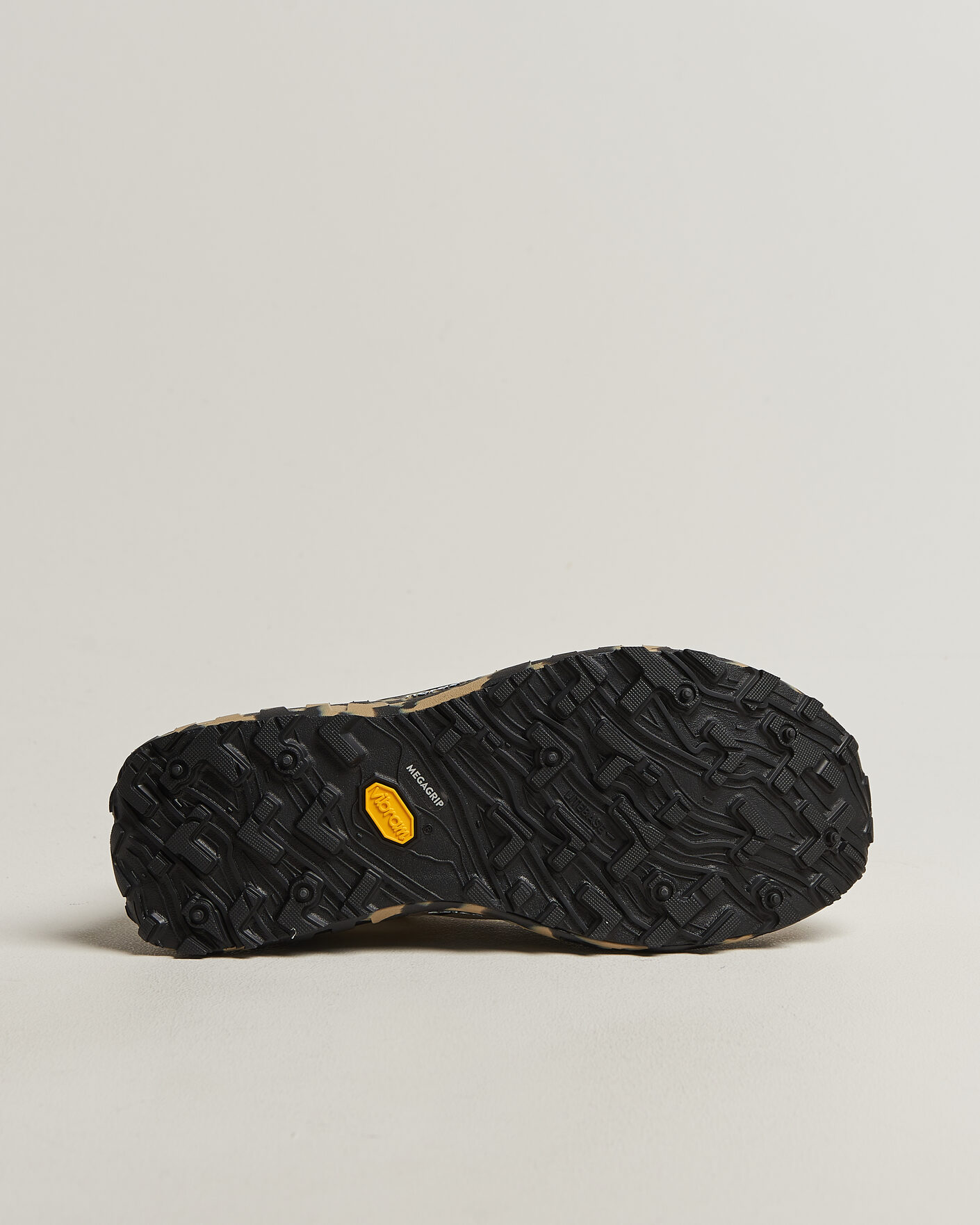 Herre | Trail Sneakers | Norda | 001 Running Sneakers Abyss