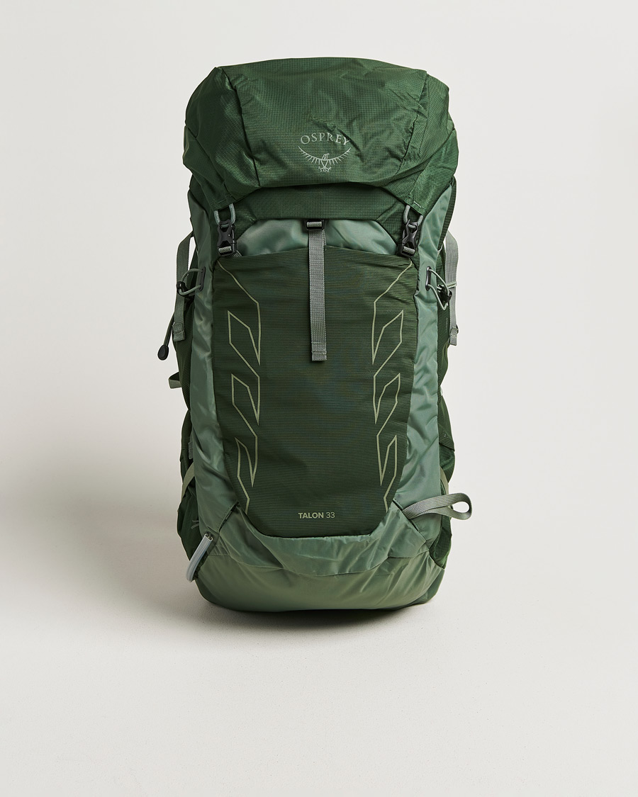 Herre | Tasker | Osprey | Talon 33 Green Canopy