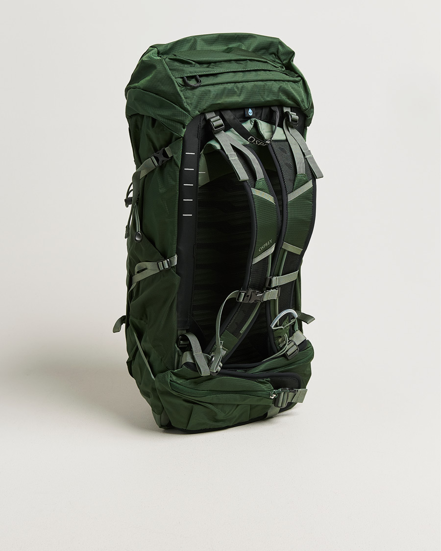 Herre | Tasker | Osprey | Talon 33 Green Canopy