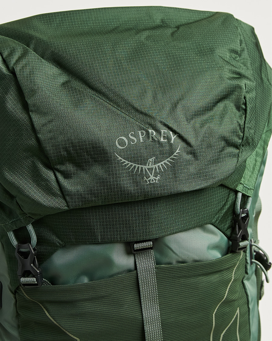 Herre | Tasker | Osprey | Talon 33 Green Canopy