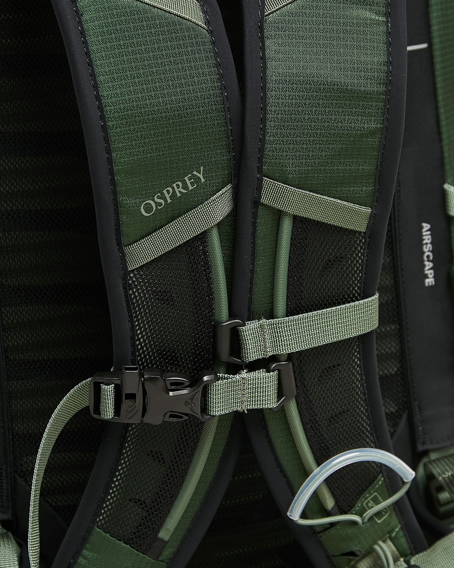 Herre | Tasker | Osprey | Talon 33 Green Canopy