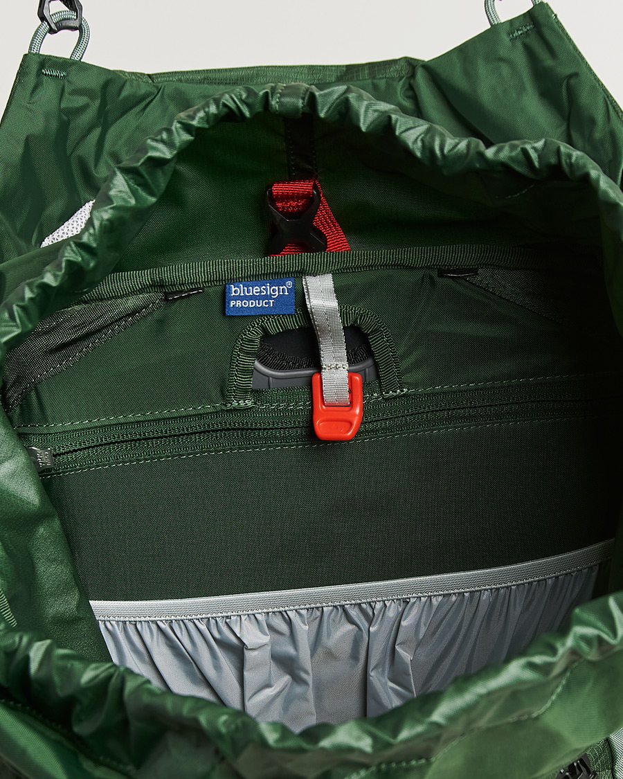 Herre | Tasker | Osprey | Talon 33 Green Canopy